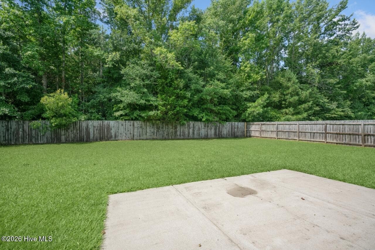 Single Family Residence at 4007 Sabre Lane, Wilson, NC 27896, photo 20 of 20