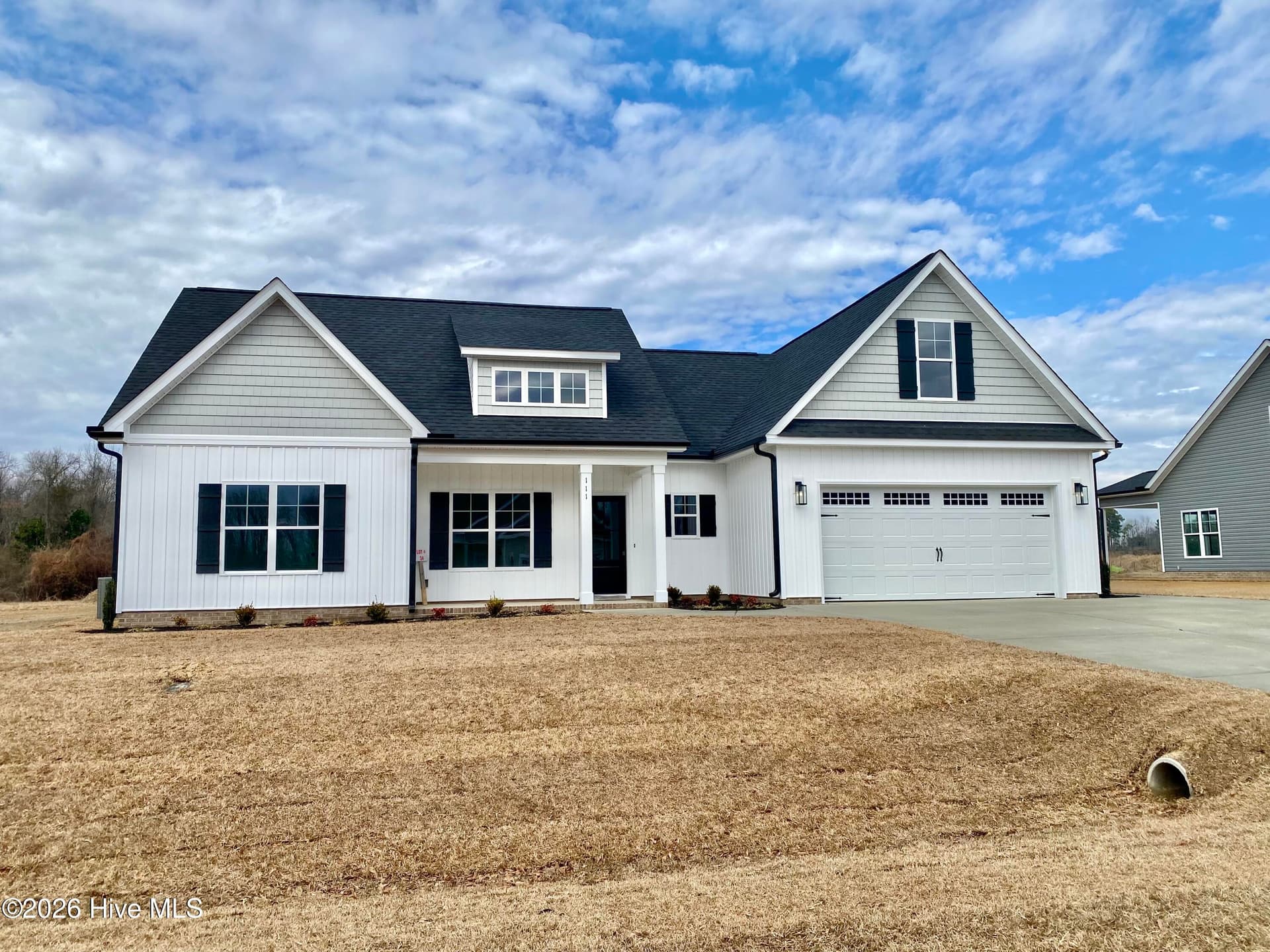 309 Allies Drive, Goldsboro, NC 27534