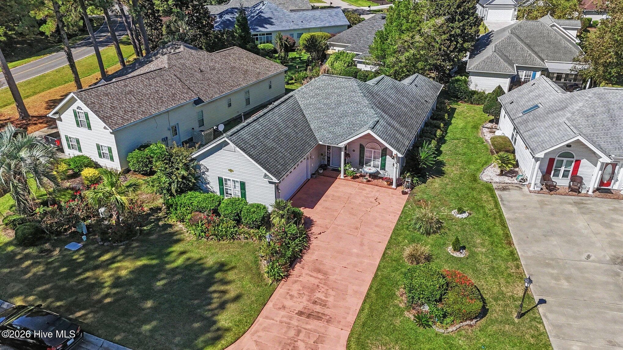Single Family Residence at 8888 Balfour Avenue NW, Calabash, NC 28467, photo 41 of 45