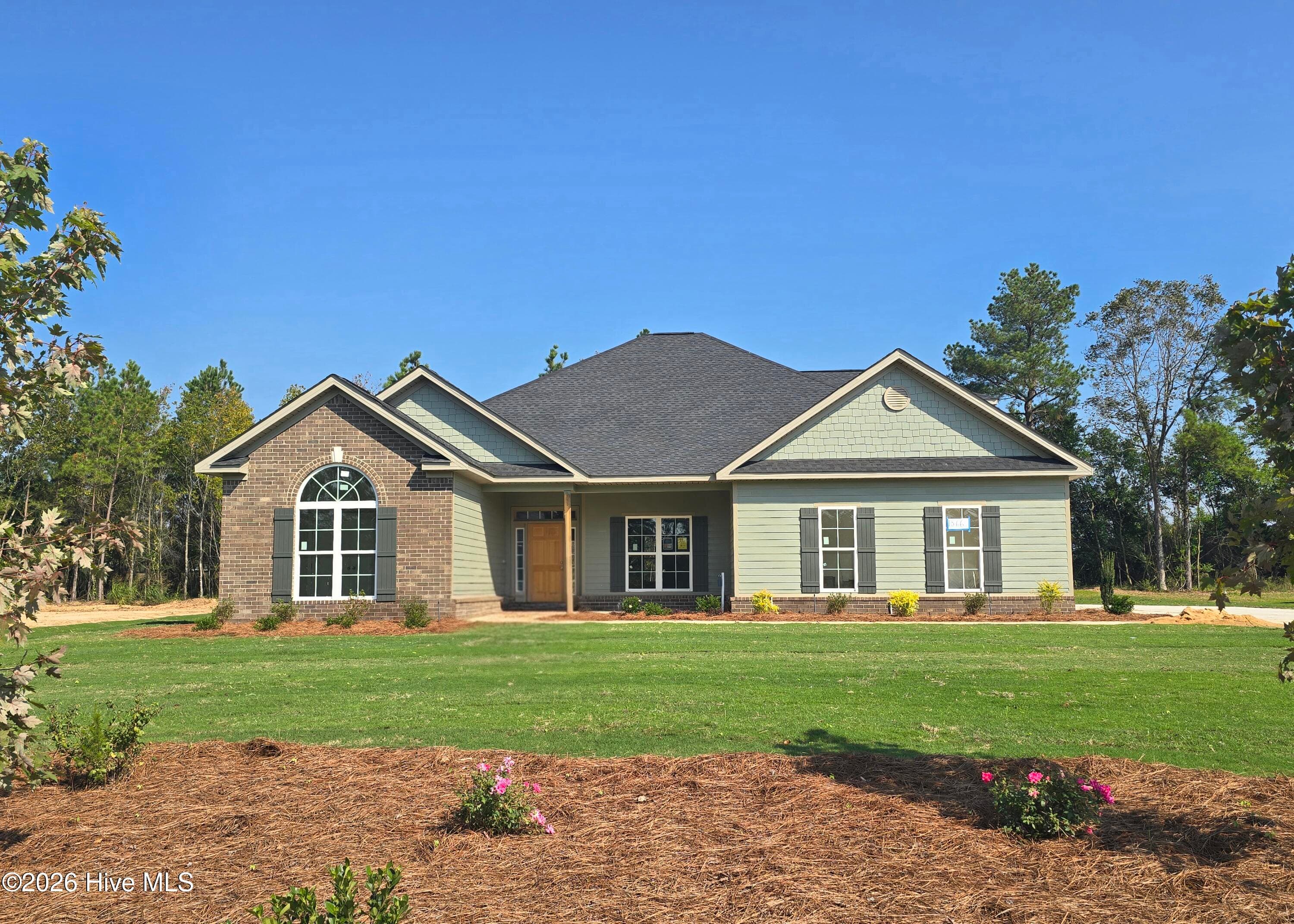 Kingston 17 - 1866 Bellingham Drive, Beech Island, SC 29842