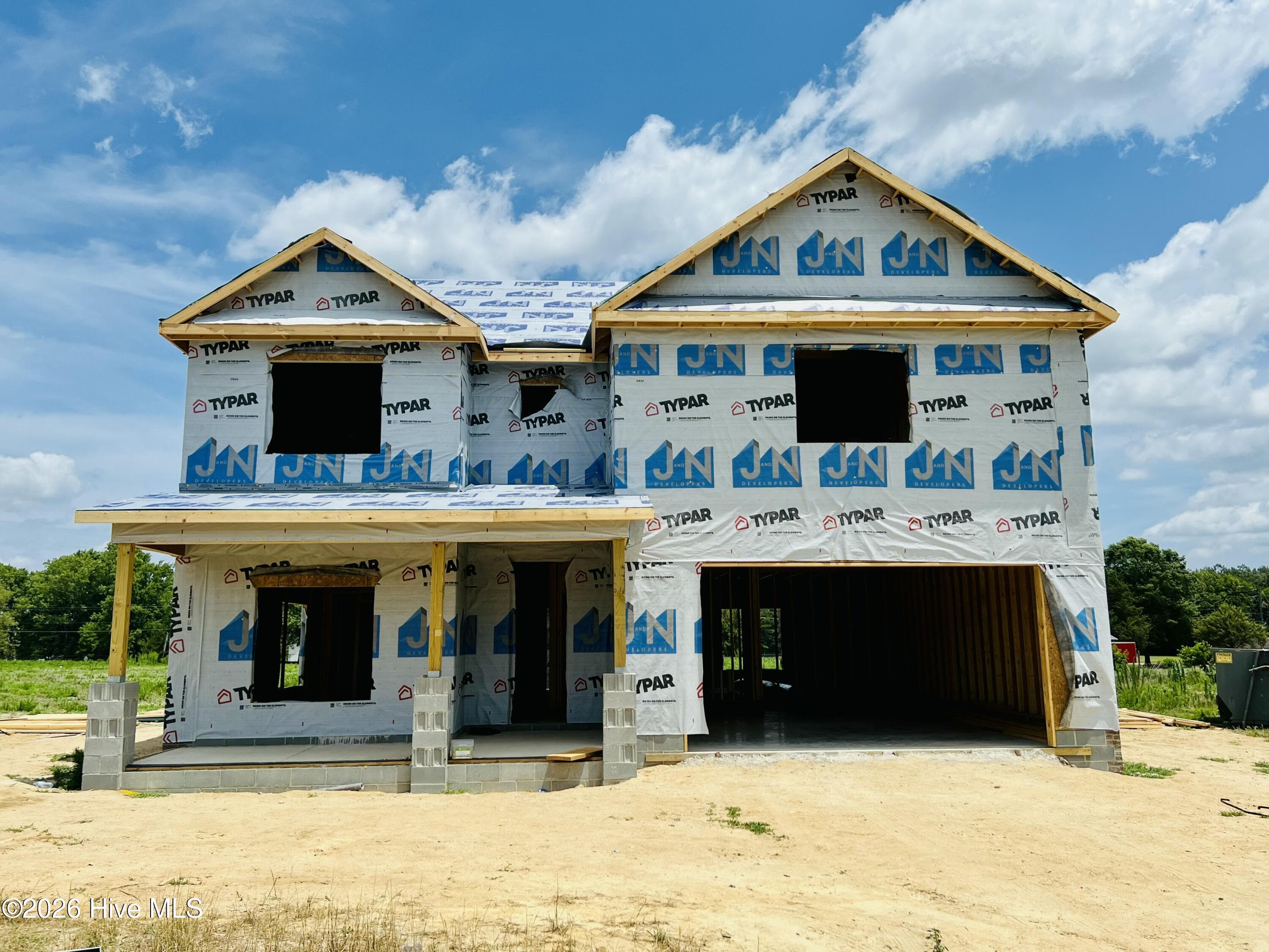 Single Family Residence at 169 Pendergrass Drive, Princeton, NC 27569, photo 3 of 247