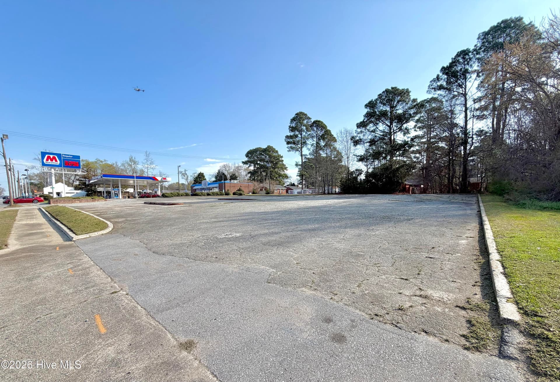 1819 N Queen Street, Kinston, NC 28501
