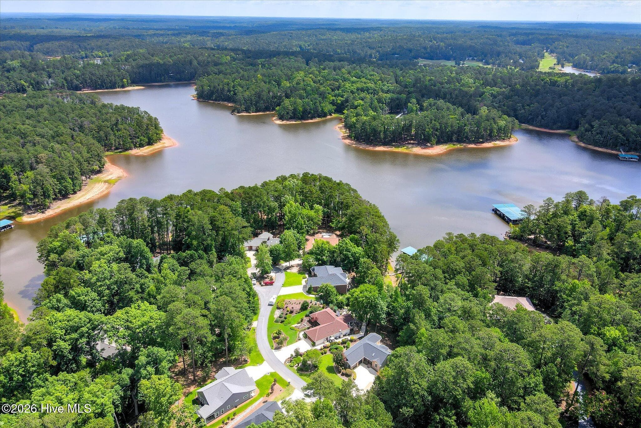 Single Family Residence at 613 Heritage Cove, McCormick, SC 29835, photo 6 of 6