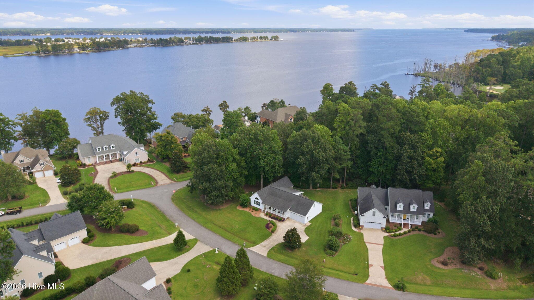 Single Family Residence at 101 Pamlico Place, Chocowinity, NC 27817, photo 45 of 57