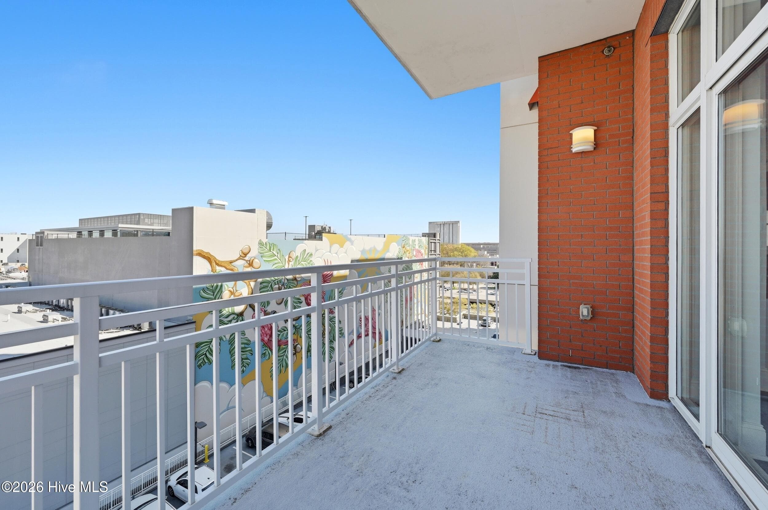 Condominium at 400 W North Street 810, Raleigh, NC 27603, photo 29 of 41