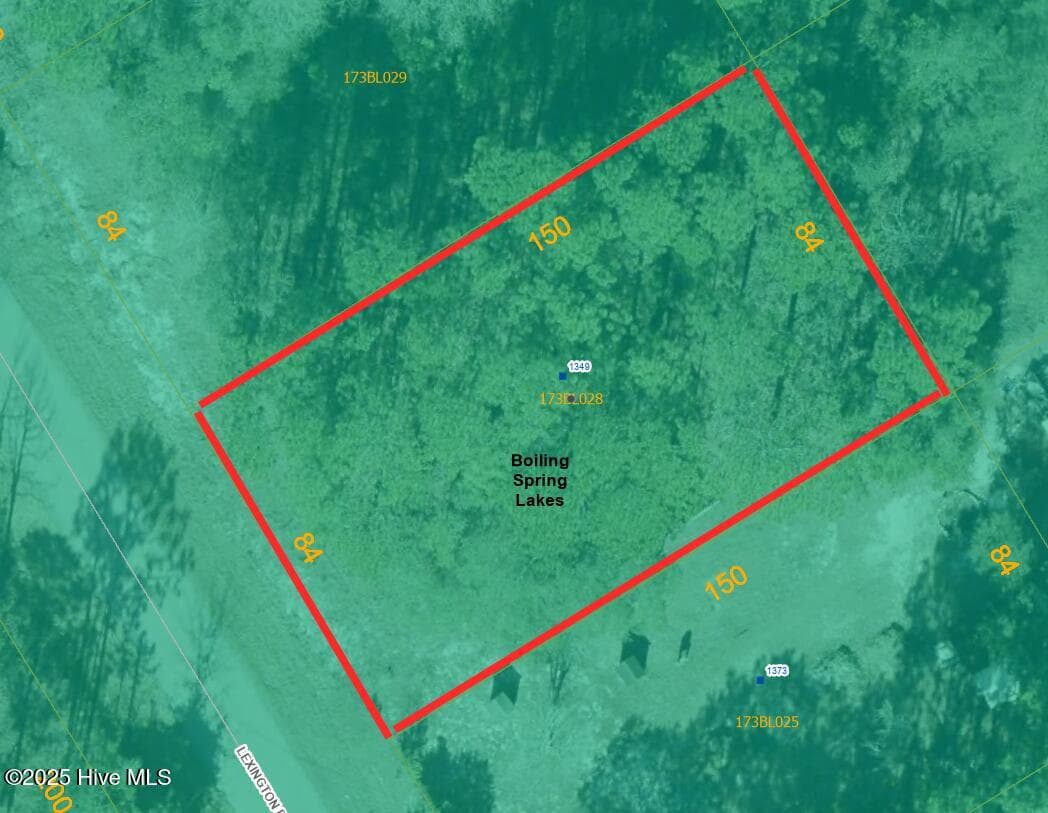 Residential Lot at 1349 12 Lexington Road, Southport, NC 28461, photo 15 of 30