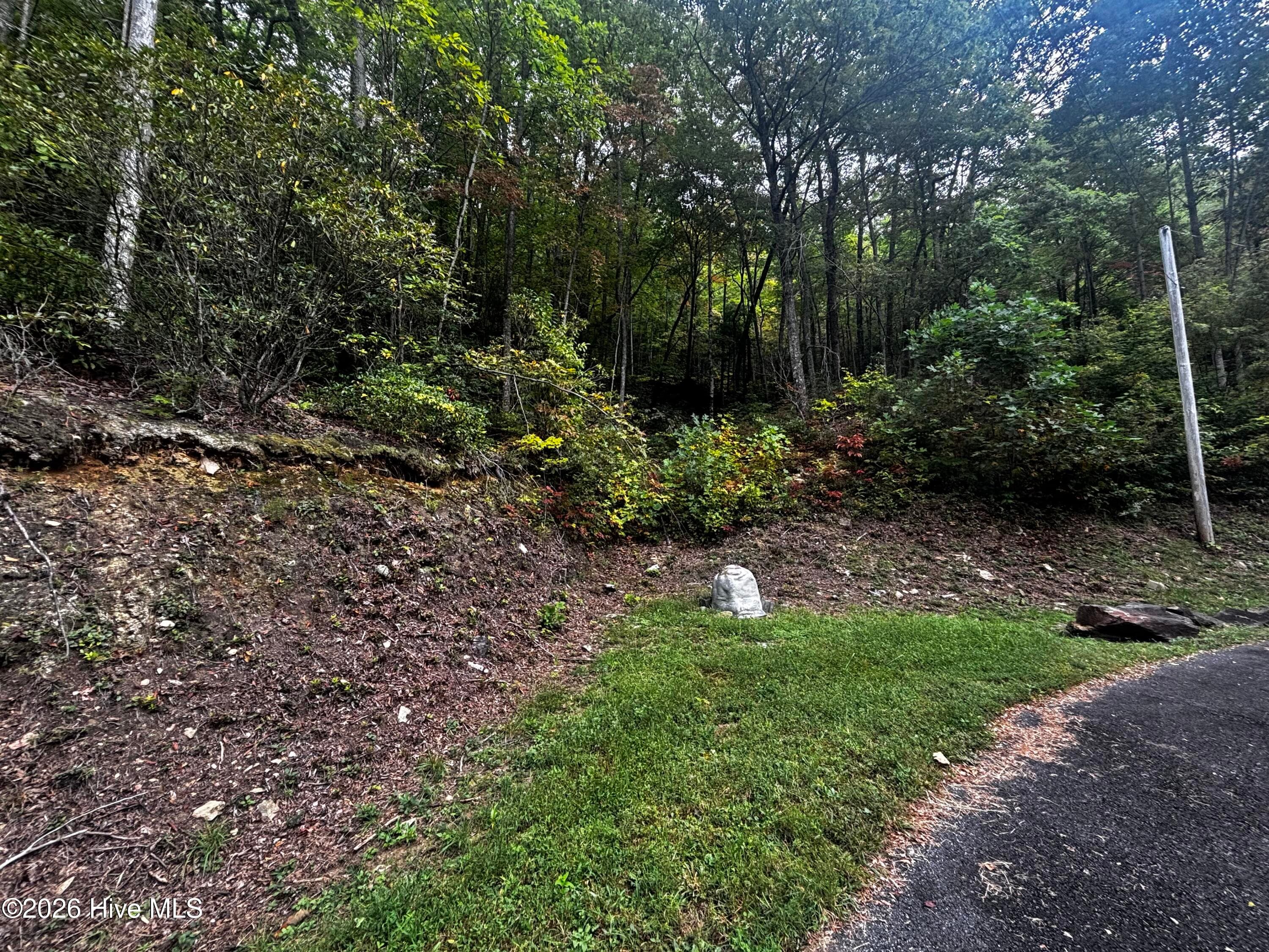 Private Well - 4779 Junaluska Road, Andrews, NC 28901