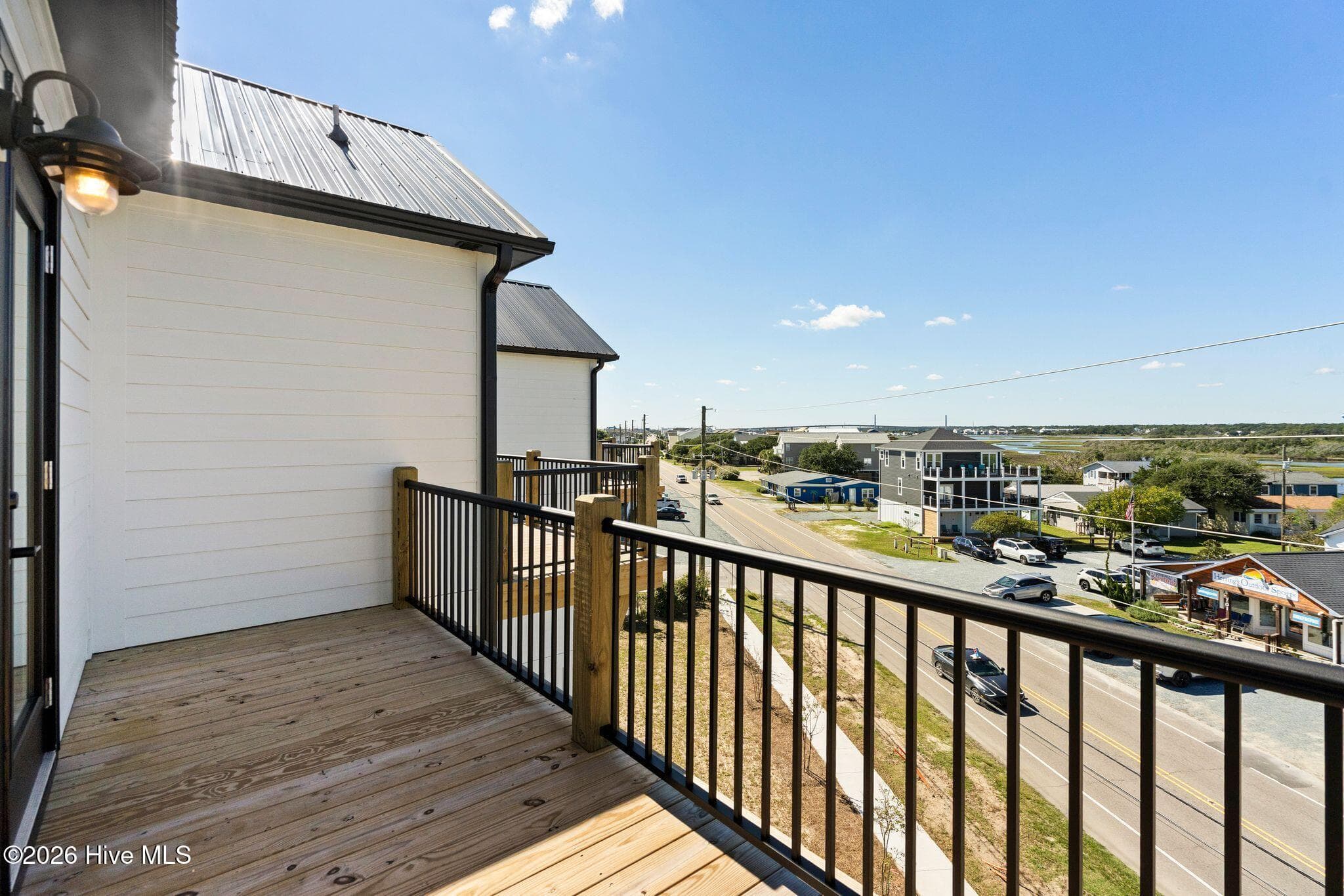 Townhouse at 209 Shell Road 3b, Surf City, NC 28445, photo 59 of 139