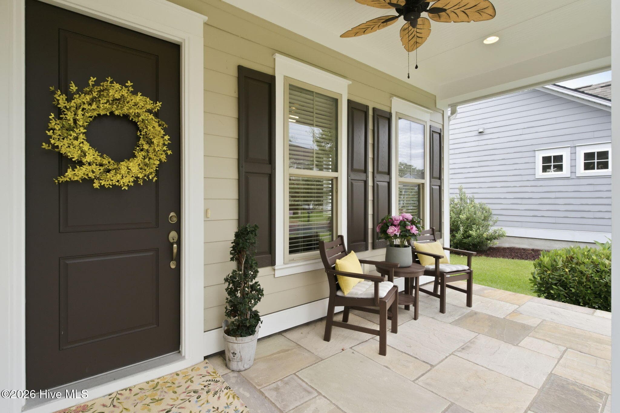 Single Family Residence at 9145 Village Lake Drive SW, Calabash, NC 28467, photo 2 of 35