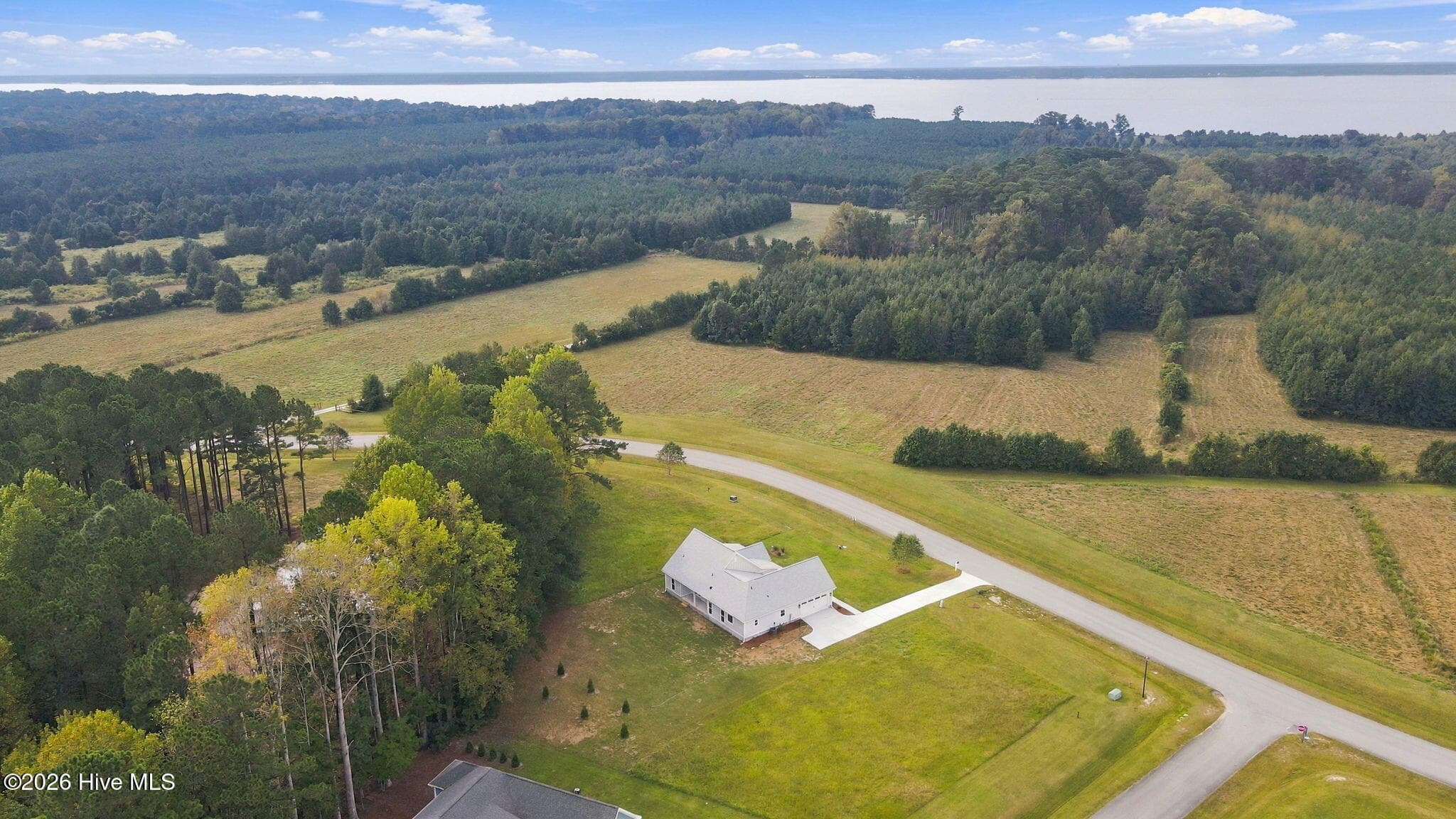 Single Family Residence at 128 W Burton Farm Drive, Minnesott Beach, NC 28510, photo 88 of 133