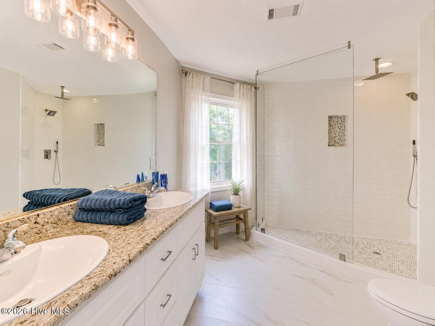 Some photographs have been virtually staged or digitally edited for visualization purposes. Original photographs are included. Furniture and décor shown are not included with the sale. - 1154 Water Oak Drive, Lincolnton, GA 30817