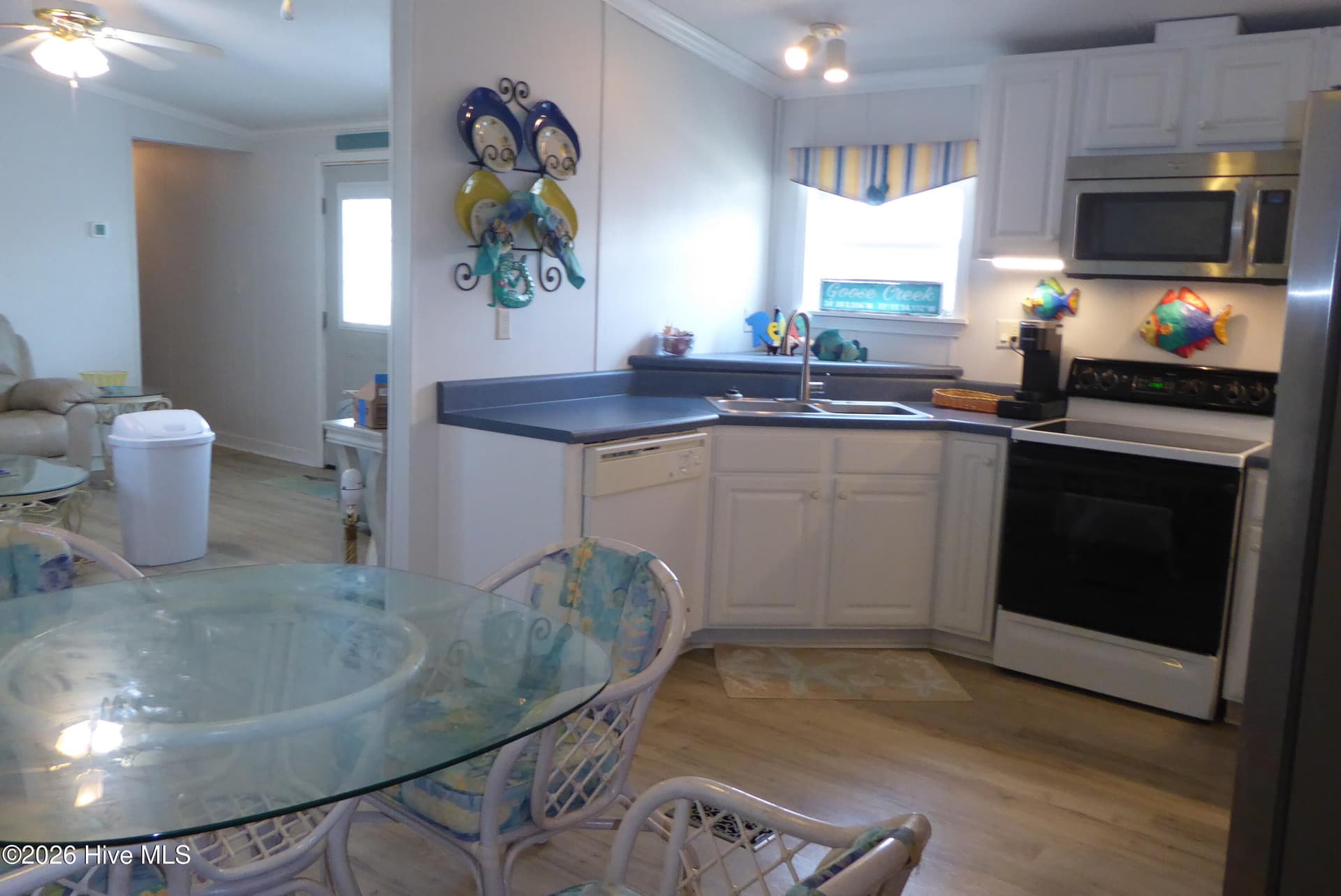 419 Snow Goose Lane, Newport, NC 28570