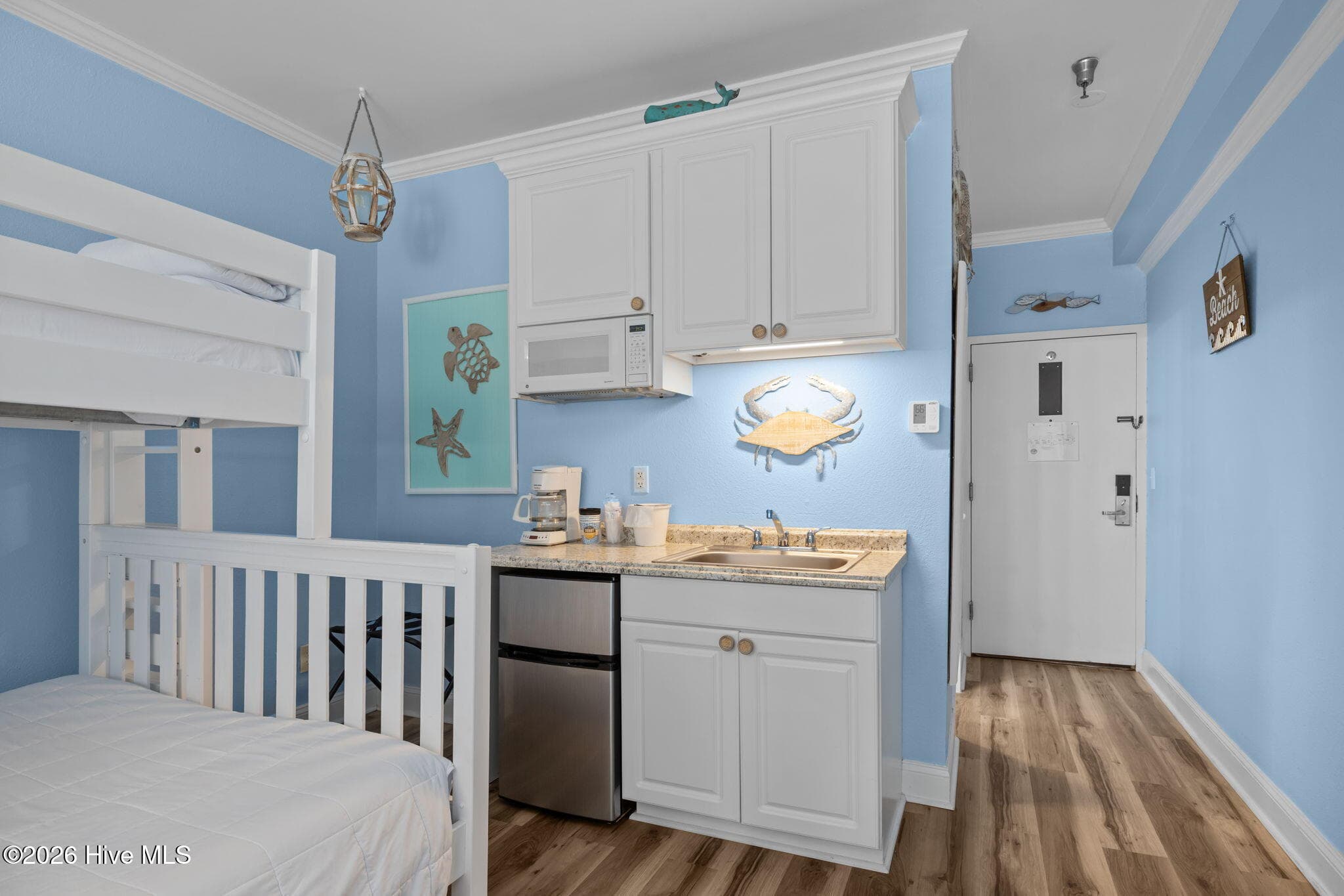 Condominium at 602 W Fort Macon Road 115, Atlantic Beach, NC 28512, photo 3 of 25