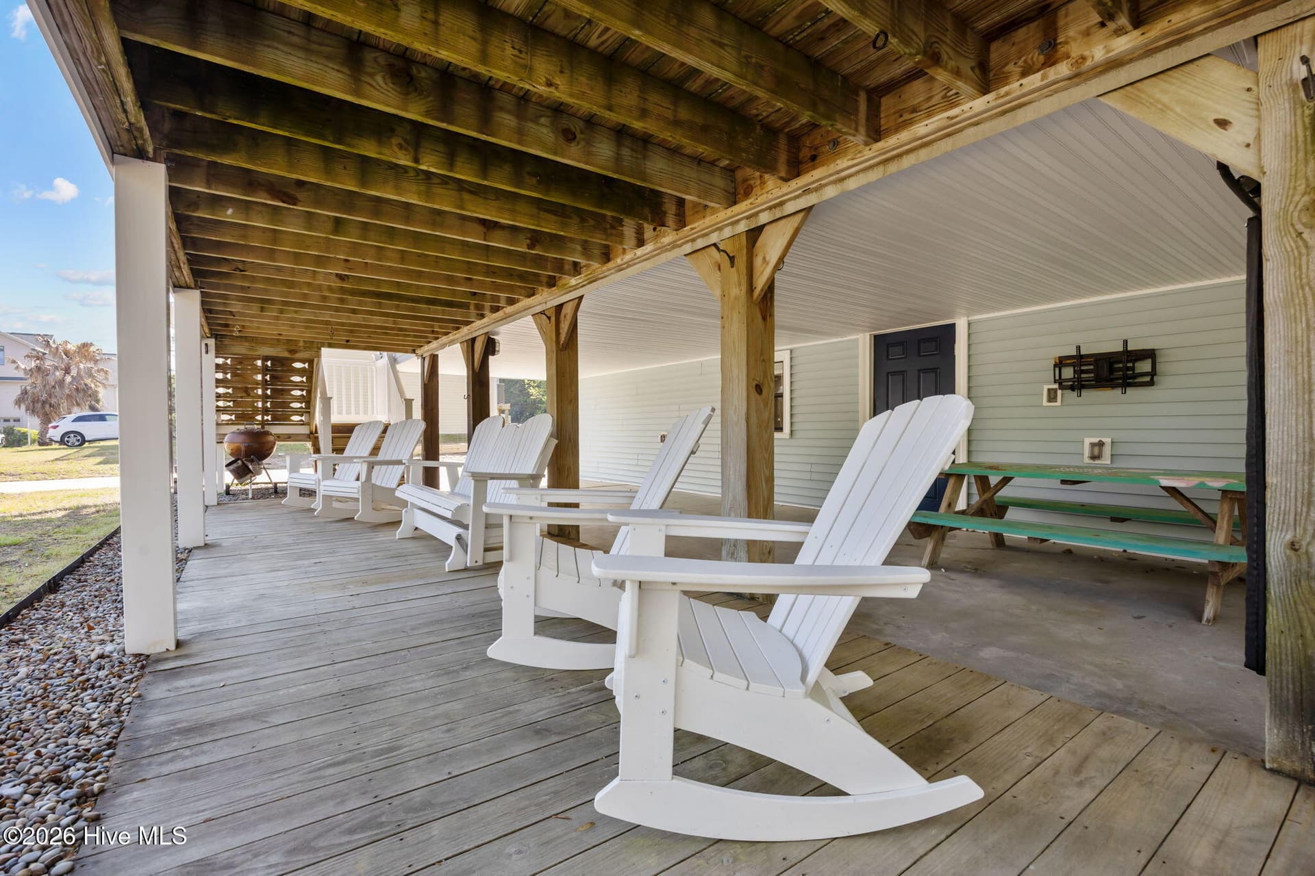 Single Family Residence at 5405 Sunset Lane, Emerald Isle, NC 28594, photo 16 of 55