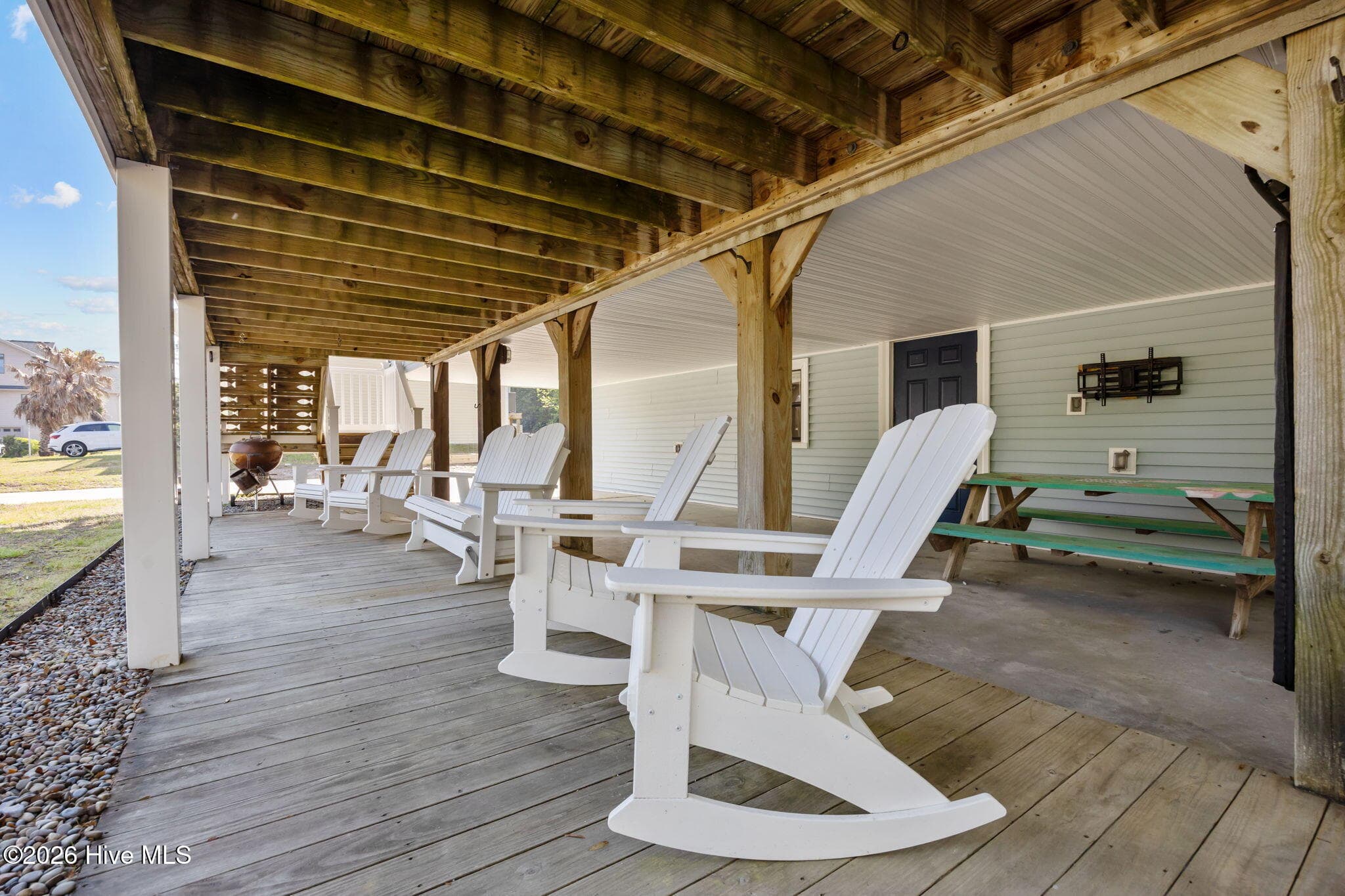 Single Family Residence at 5405 Sunset Lane, Emerald Isle, NC 28594, photo 16 of 55