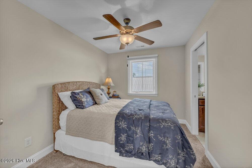 Townhouse at 2276 Low Country Boulevard, Leland, NC 28451, photo 18 of 77