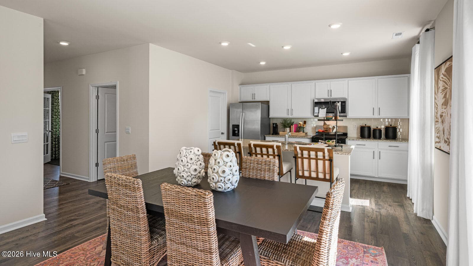 Single Family Residence at 229 Rashford Way, Raeford, NC 28376, photo 12 of 38