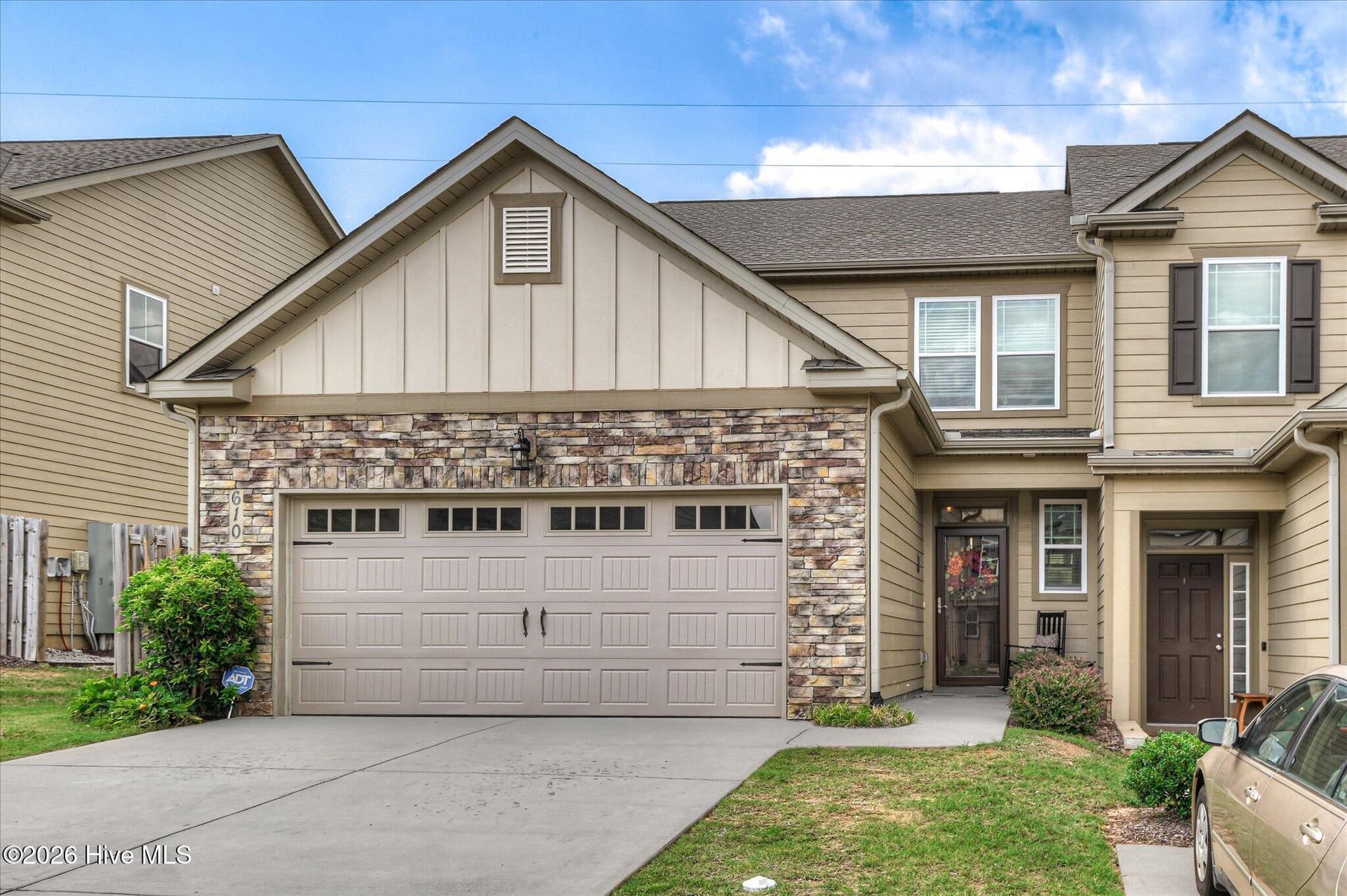 610 Vinings Drive 1a, Grovetown, GA 30813
