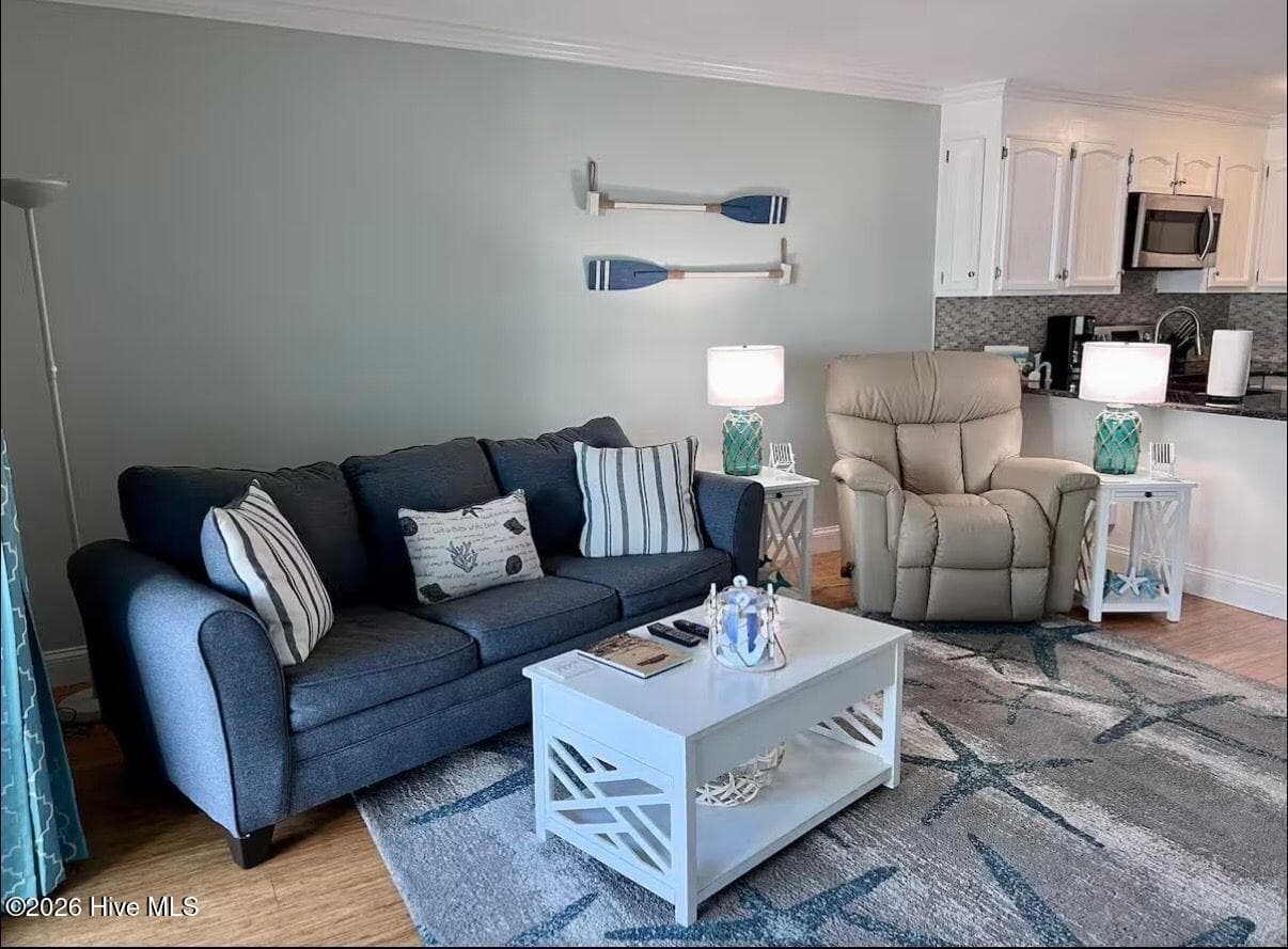 Condominium at 600 S Carolina Beach Avenue S 2f, Carolina Beach, NC 28428, photo 5 of 21