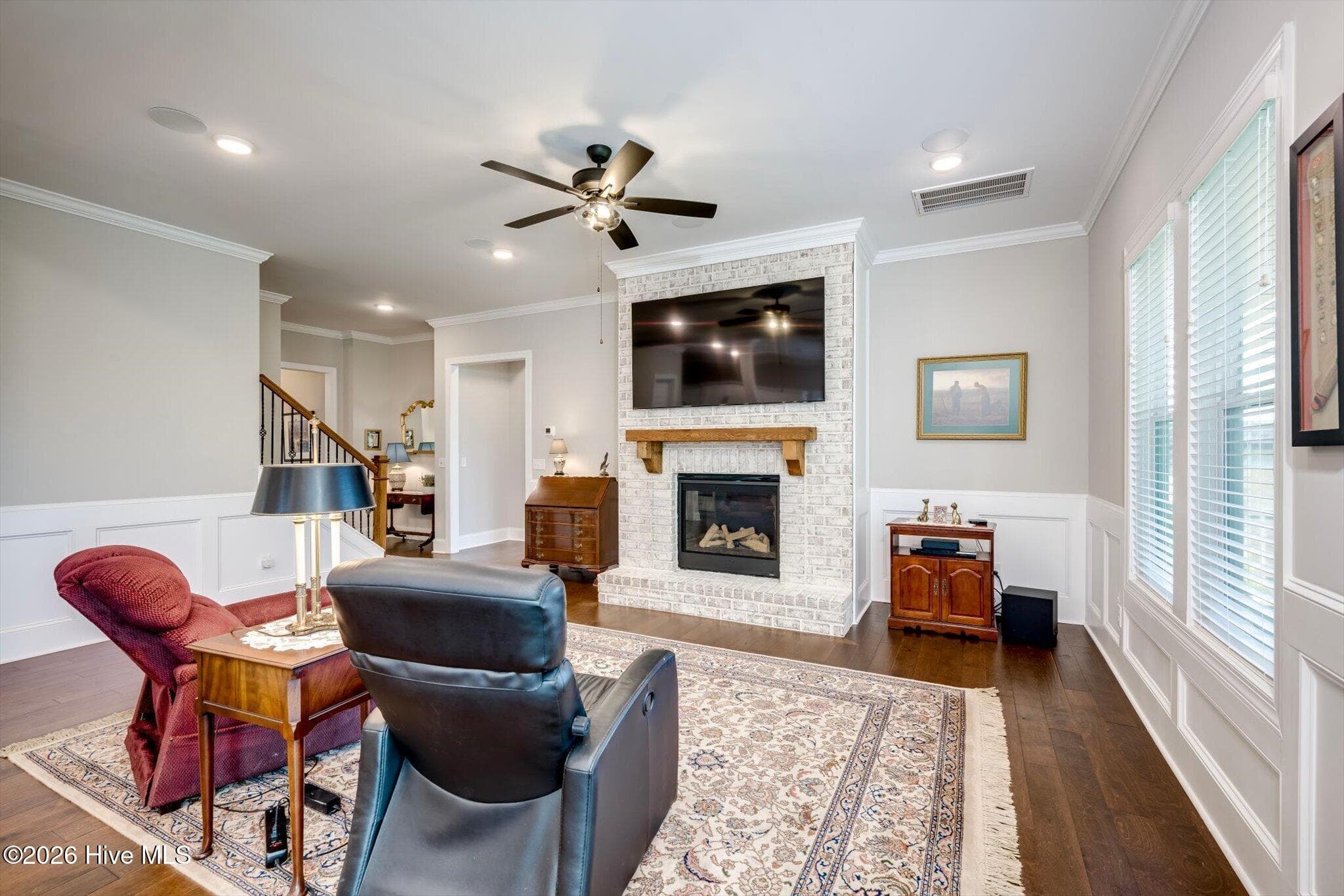 Single Family Residence at 5206 Teal Lane, Evans, GA 30809, photo 13 of 60