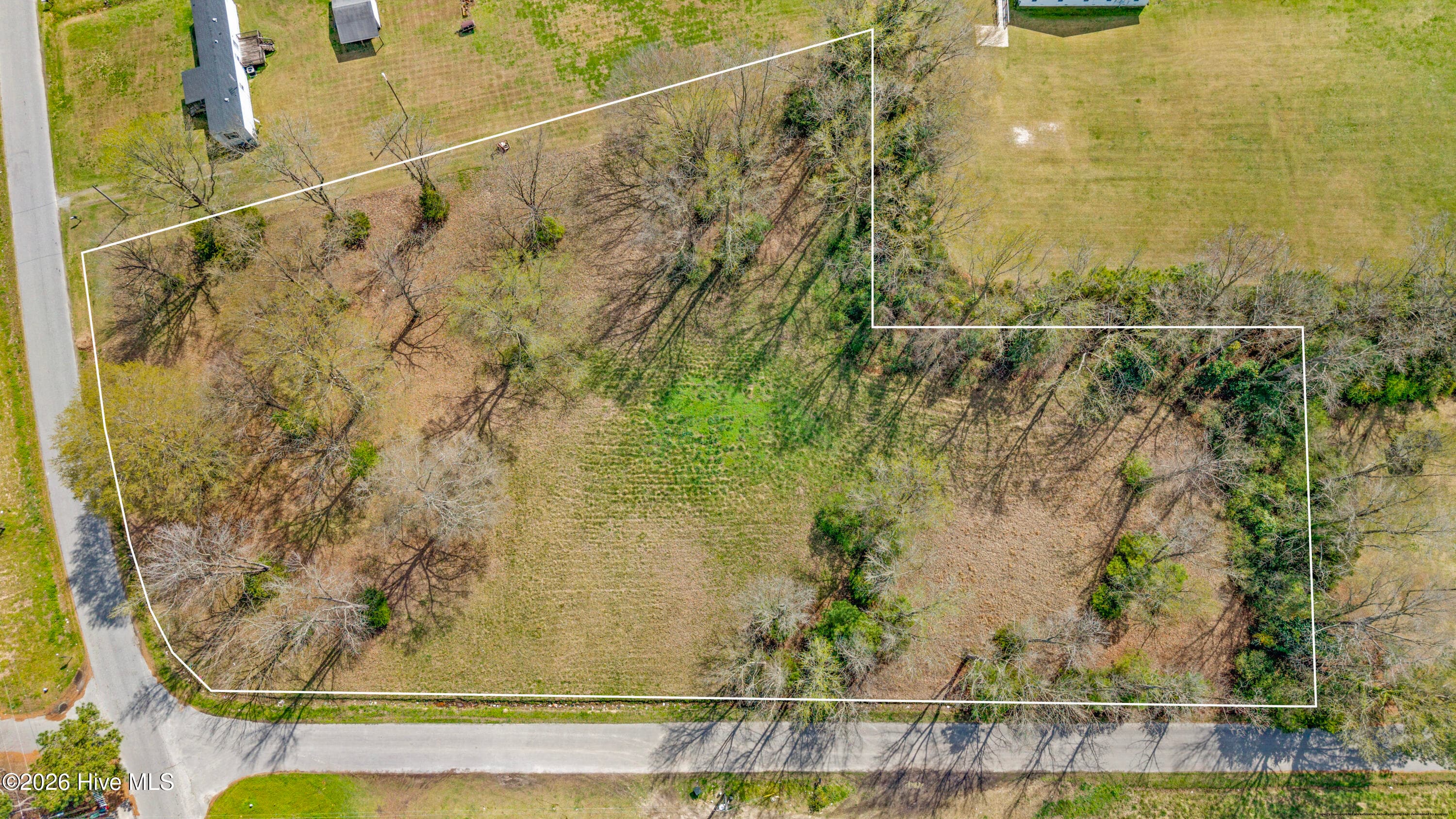 Residential Lot at 0 E George Street, Warsaw, NC 28398, photo 4 of 29