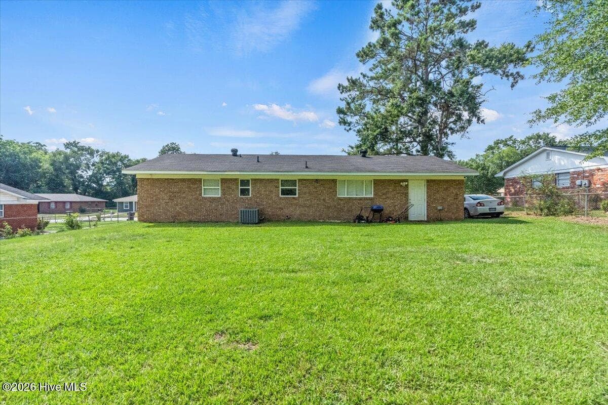 Single Family Residence at 3622 Audubon Place, Augusta, GA 30906, photo 20 of 21