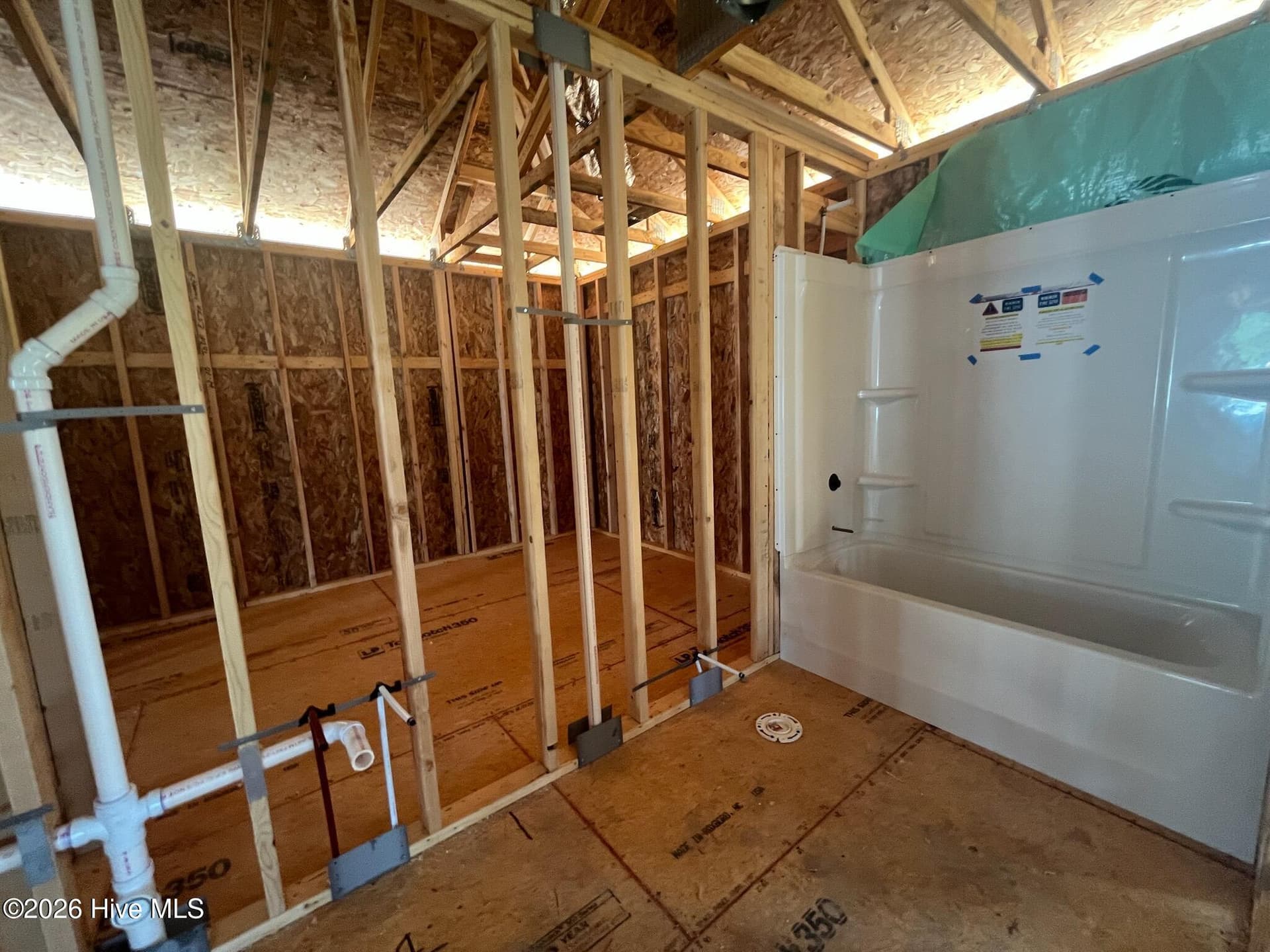 Single Family Residence at 3003 Old Berwick Street SW, Shallotte, NC 28470, photo 70 of 100