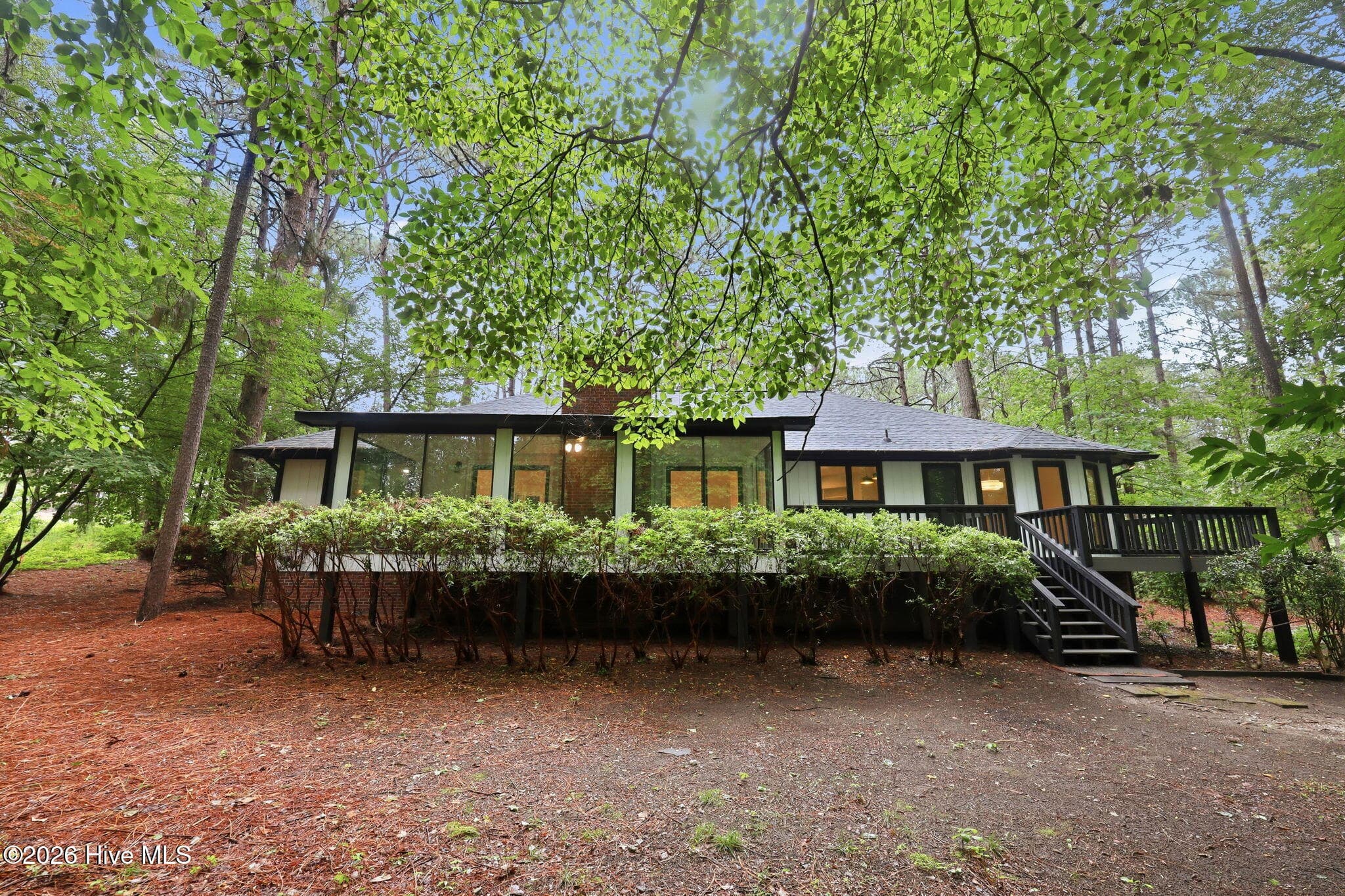 Single Family Residence at 200 Devonshire Avenue W, Seven Lakes, NC 27376, photo 2 of 50