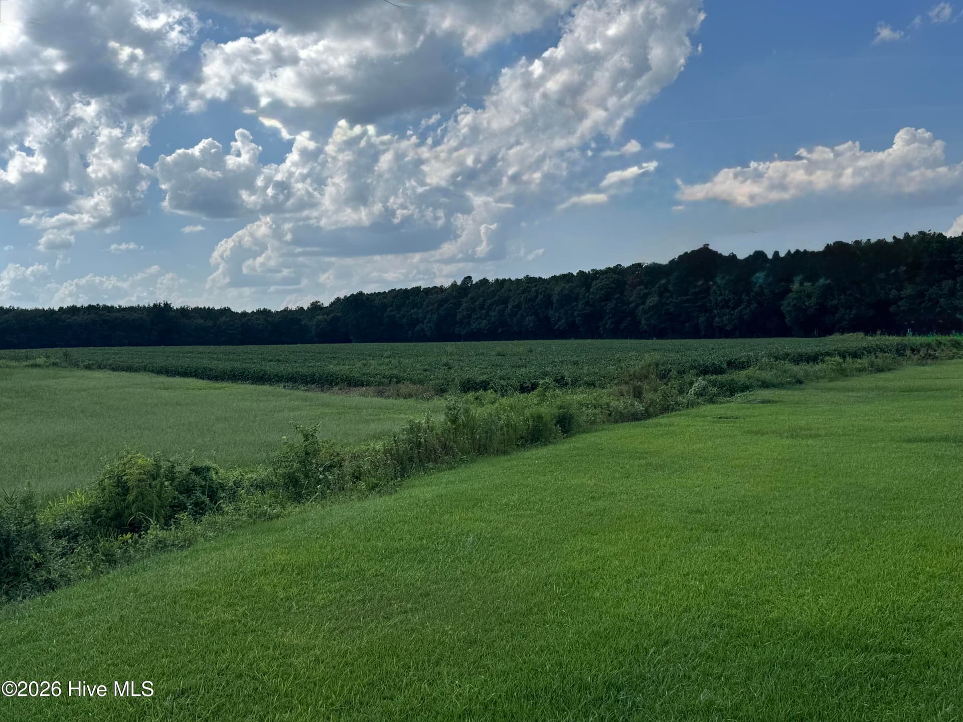 252 1-4 Haw Branch Road, Richlands, NC 28574