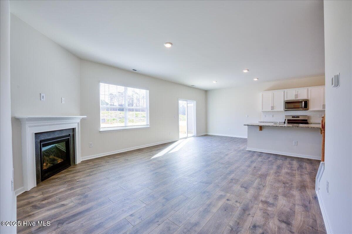 Single Family Residence at 2700 Westwood Avenue W, Wilson, NC 27893, photo 10 of 36