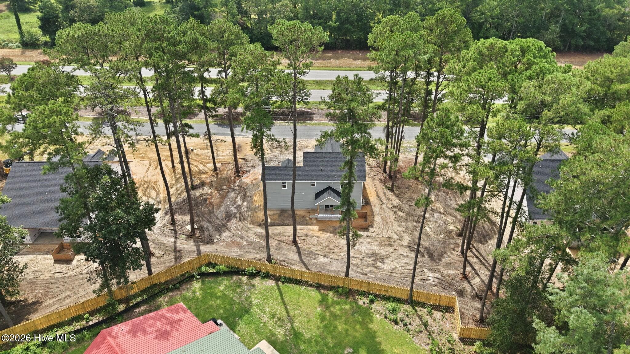 Single Family Residence at 442 Hyland Hills Road, Southern Pines, NC 28387, photo 16 of 17