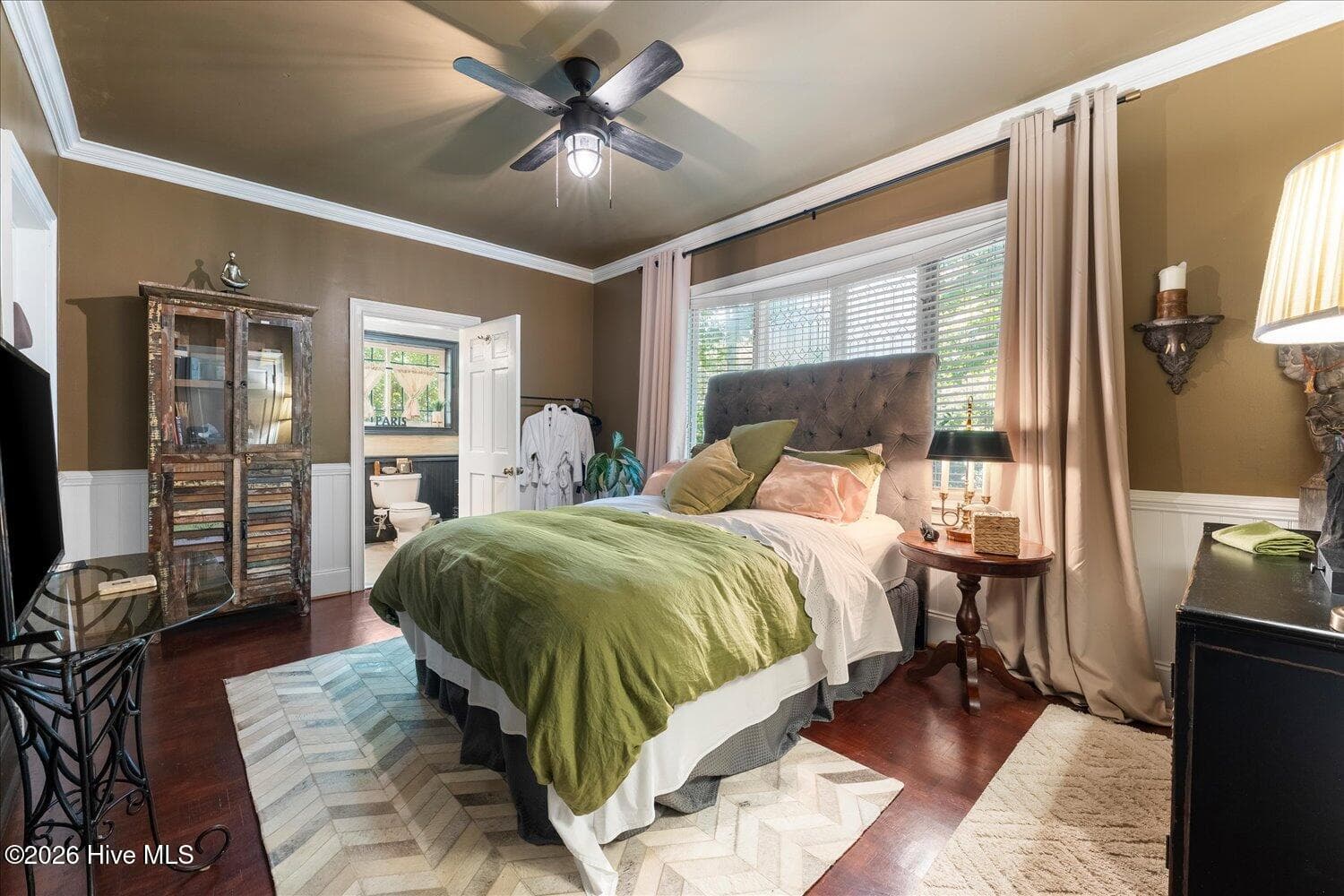 Single Family Residence at 301 S Alexander Avenue, Washington, GA 30673, photo 3 of 8