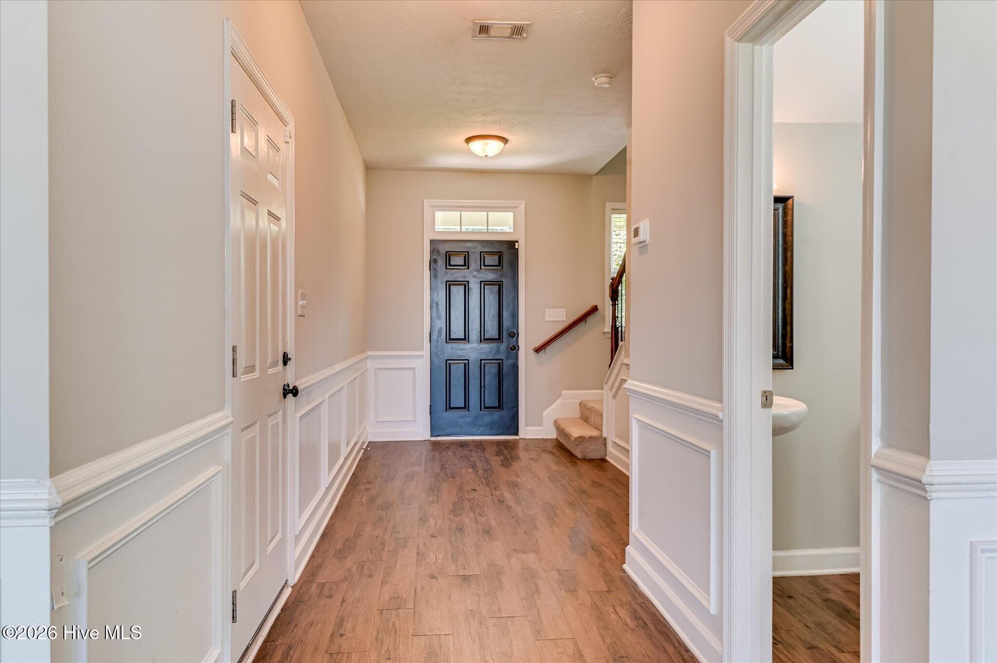 Fresh inside! - 3054 Margot Lane, Grovetown, GA 30813