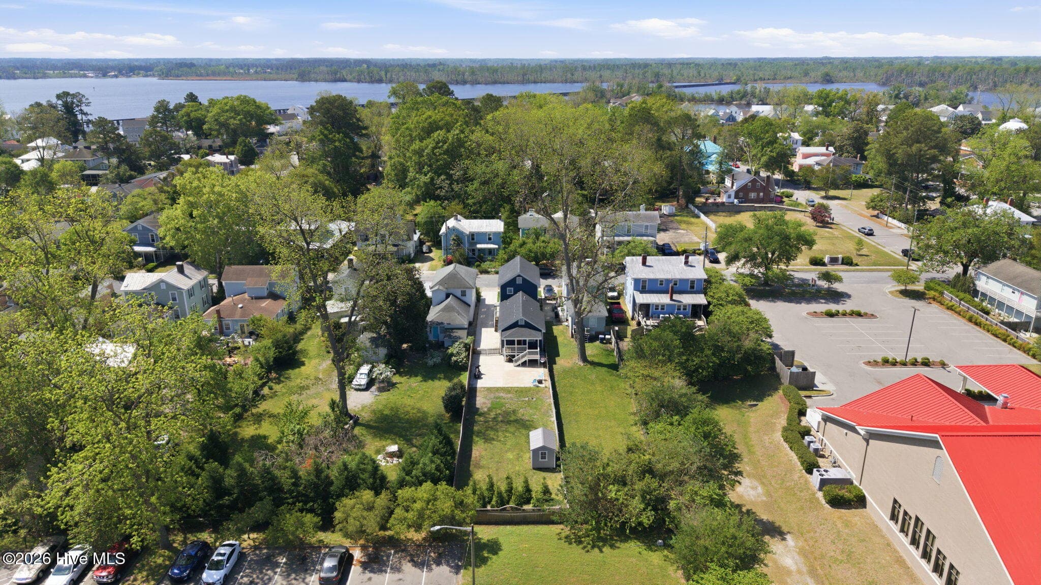 412 E 2nd Street, Washington, NC 27889