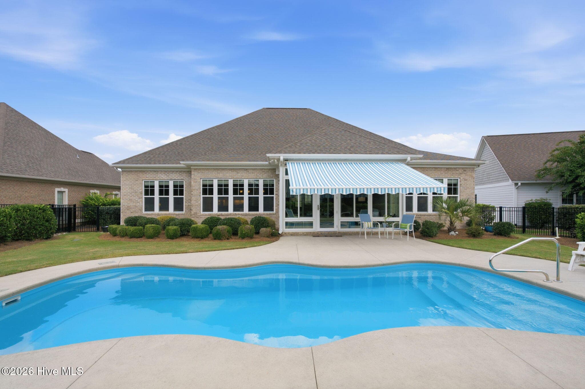 Single Family Residence at 2393 Compass Pointe South Wynd, Leland, NC 28451, photo 42 of 76