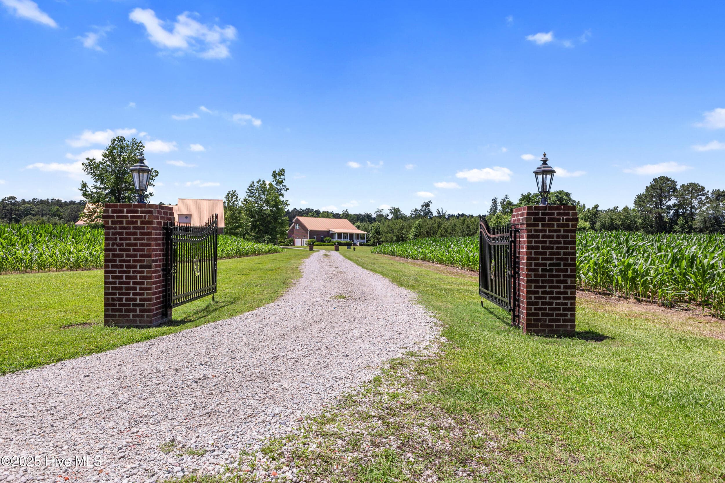 Single Family Residence at 5370 Slocum Trail, Atkinson, NC 28421, photo 2 of 109