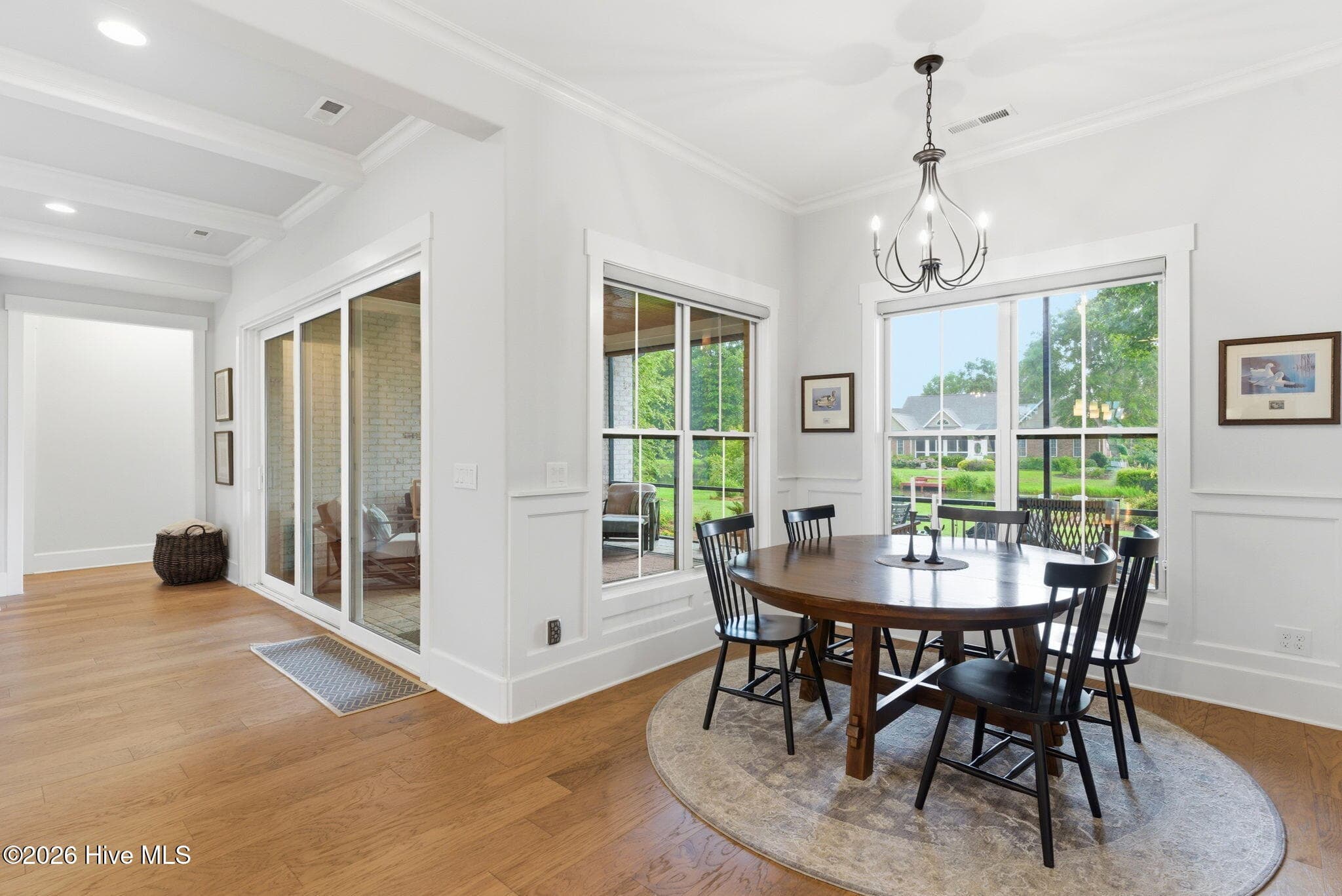Single Family Residence at 1135 Water Lily Way, Leland, NC 28451, photo 23 of 73