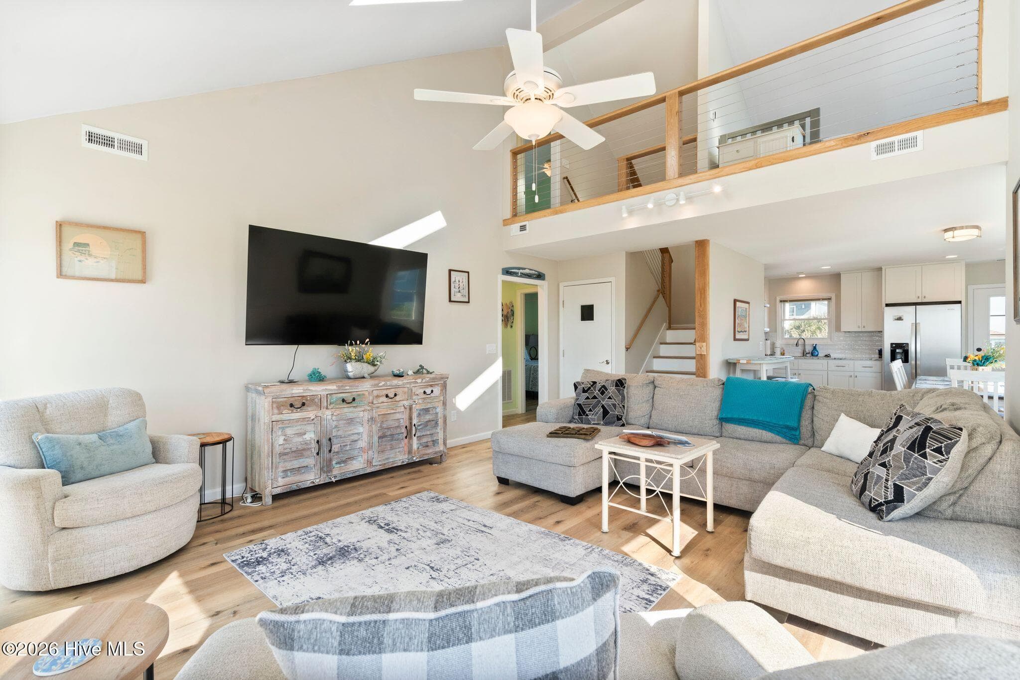 Single Family Residence at 425 Caswell Beach Road, Oak Island, NC 28465, photo 6 of 73