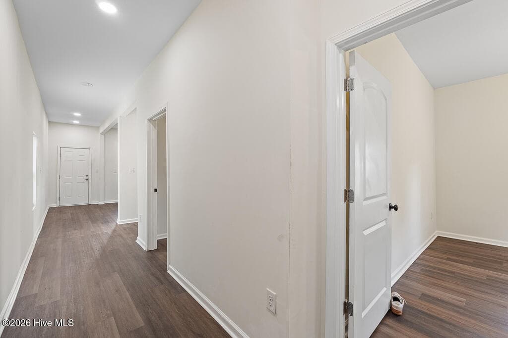 Single Family Residence at 1540 Mill Street, Augusta, GA 30901, photo 13 of 20