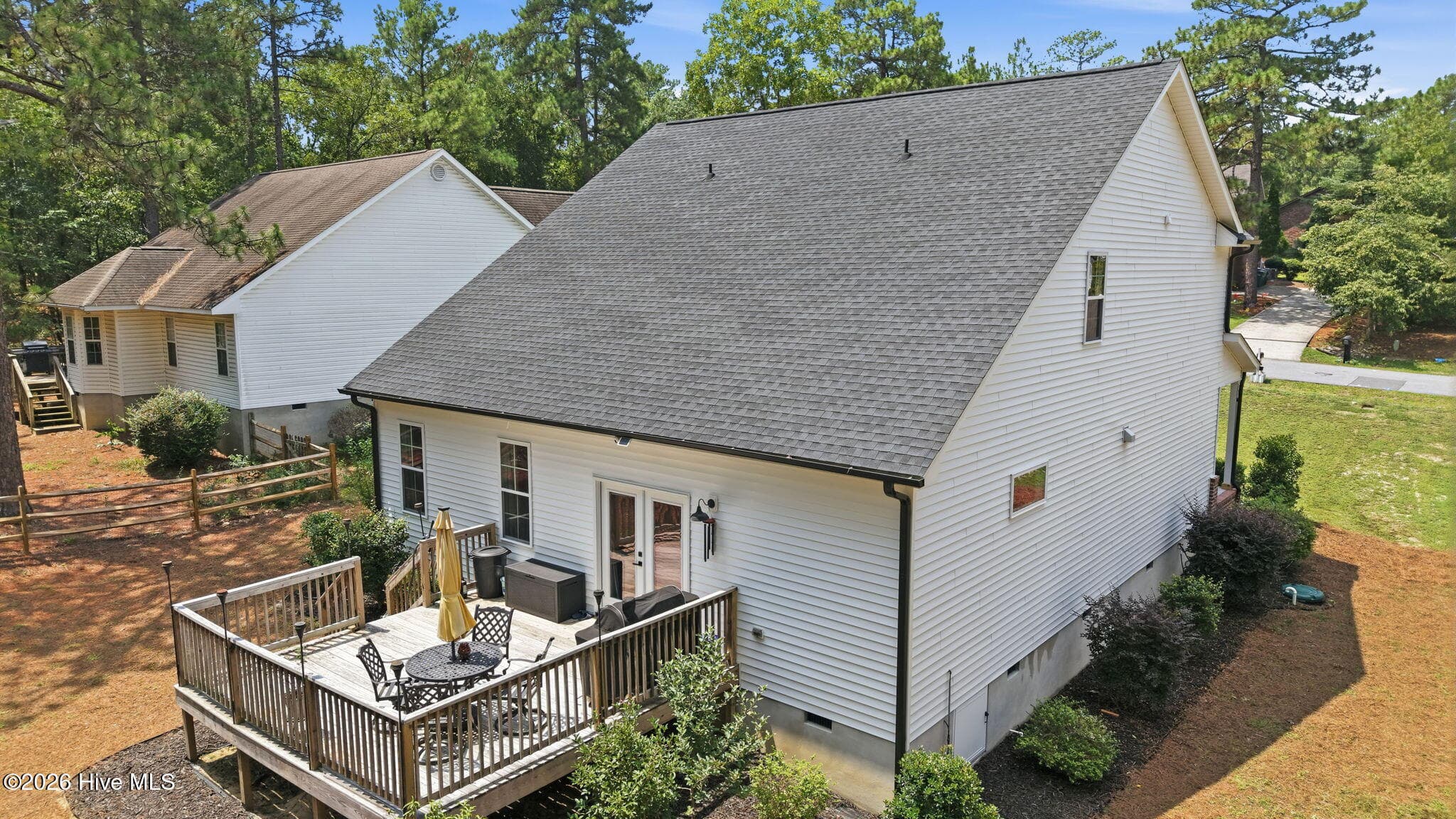 Single Family Residence at 8 Asheville Way, Pinehurst, NC 28374, photo 45 of 48