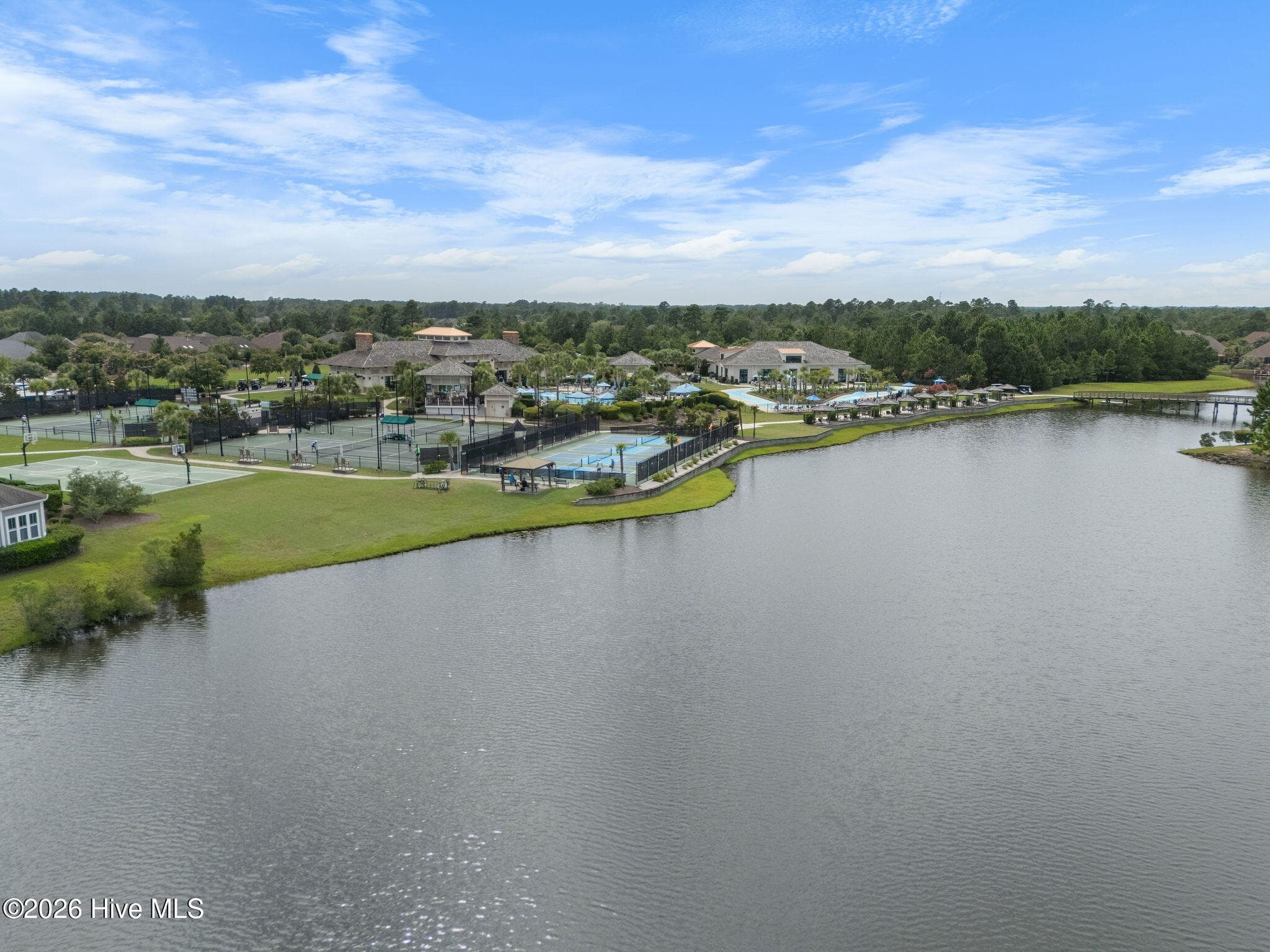 Single Family Residence at 8812 Maple Ash Trail NE, Leland, NC 28451, photo 106 of 110
