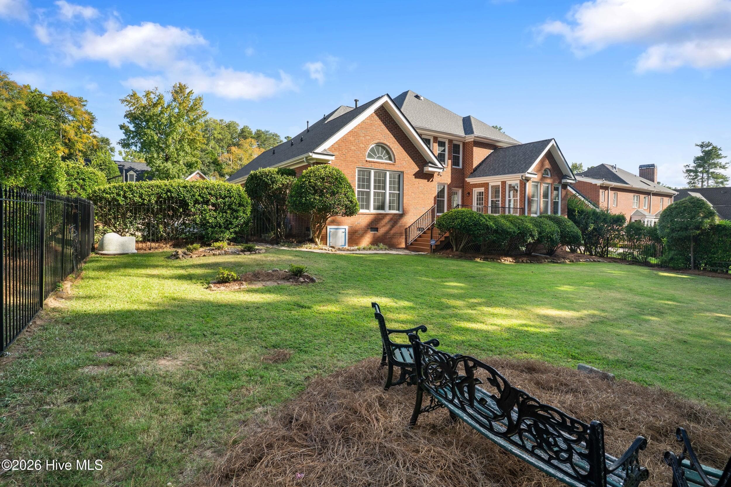 Single Family Residence at 3979 Hammonds Ferry, Evans, GA 30809, photo 45 of 64