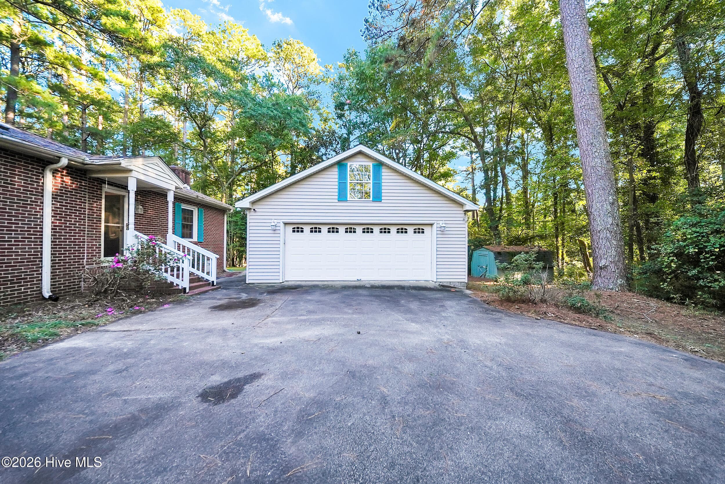 Single Family Residence at 6 Lee Lane, Weldon, NC 27890, Weldon, photo 51 of 58