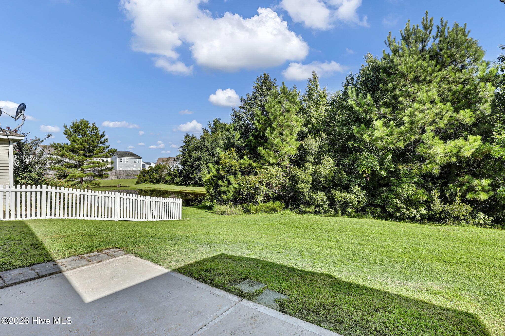 Single Family Residence at 91 Glasgow Drive, Rocky Point, NC 28457, photo 26 of 31