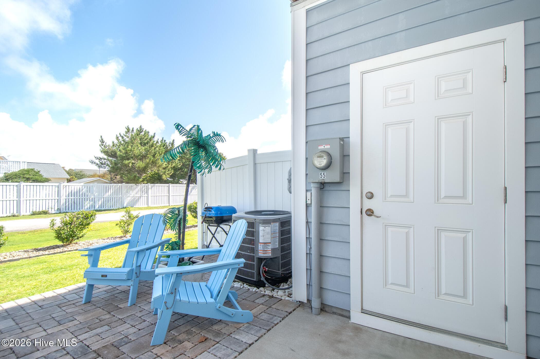 Townhouse at 2800 W Fort Macon Road 55, Atlantic Beach, NC 28512, photo 24 of 50