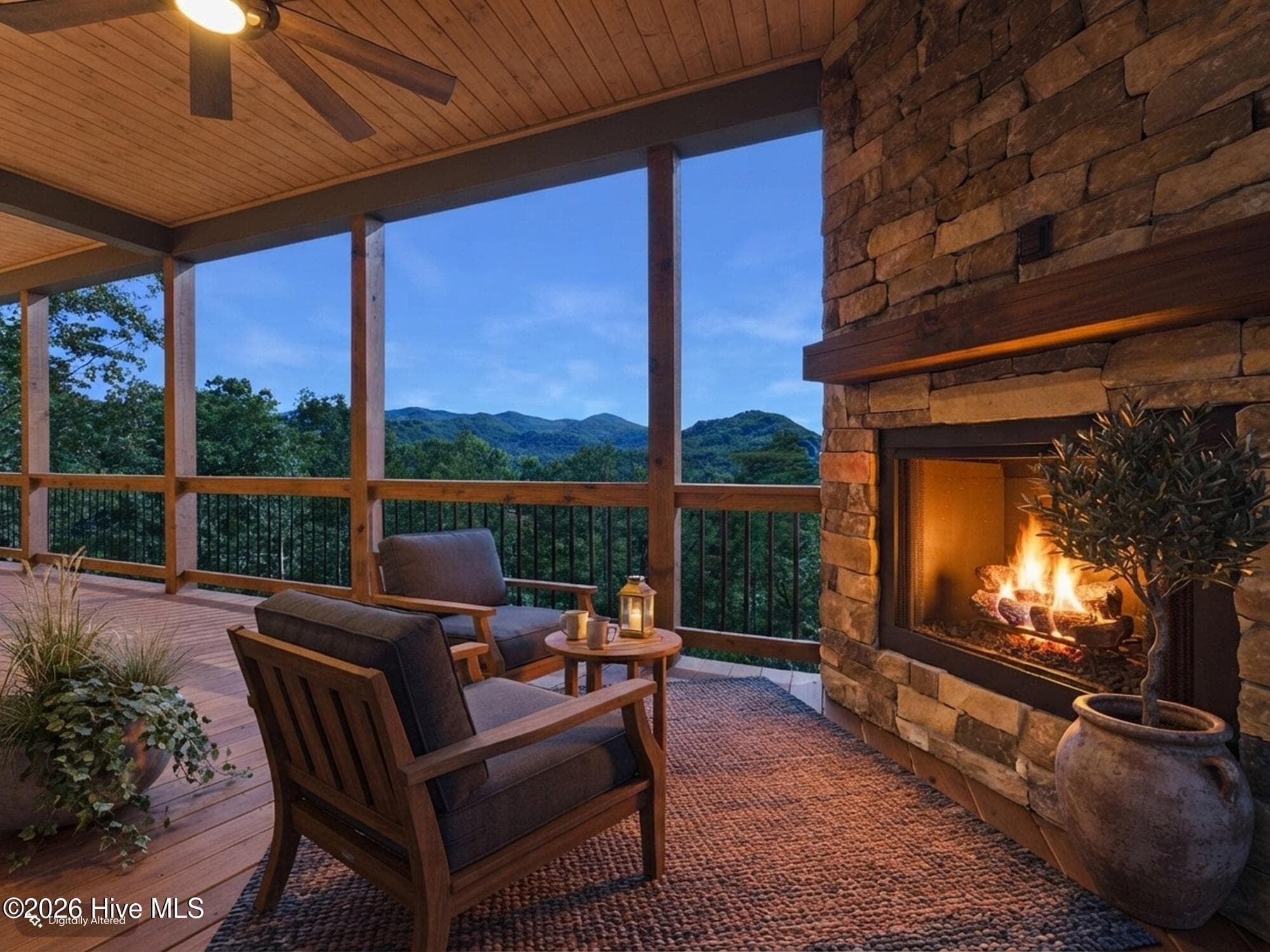 Single Family Residence at 120 Echota Trail, Hayesville, NC 28904, photo 156 of 166