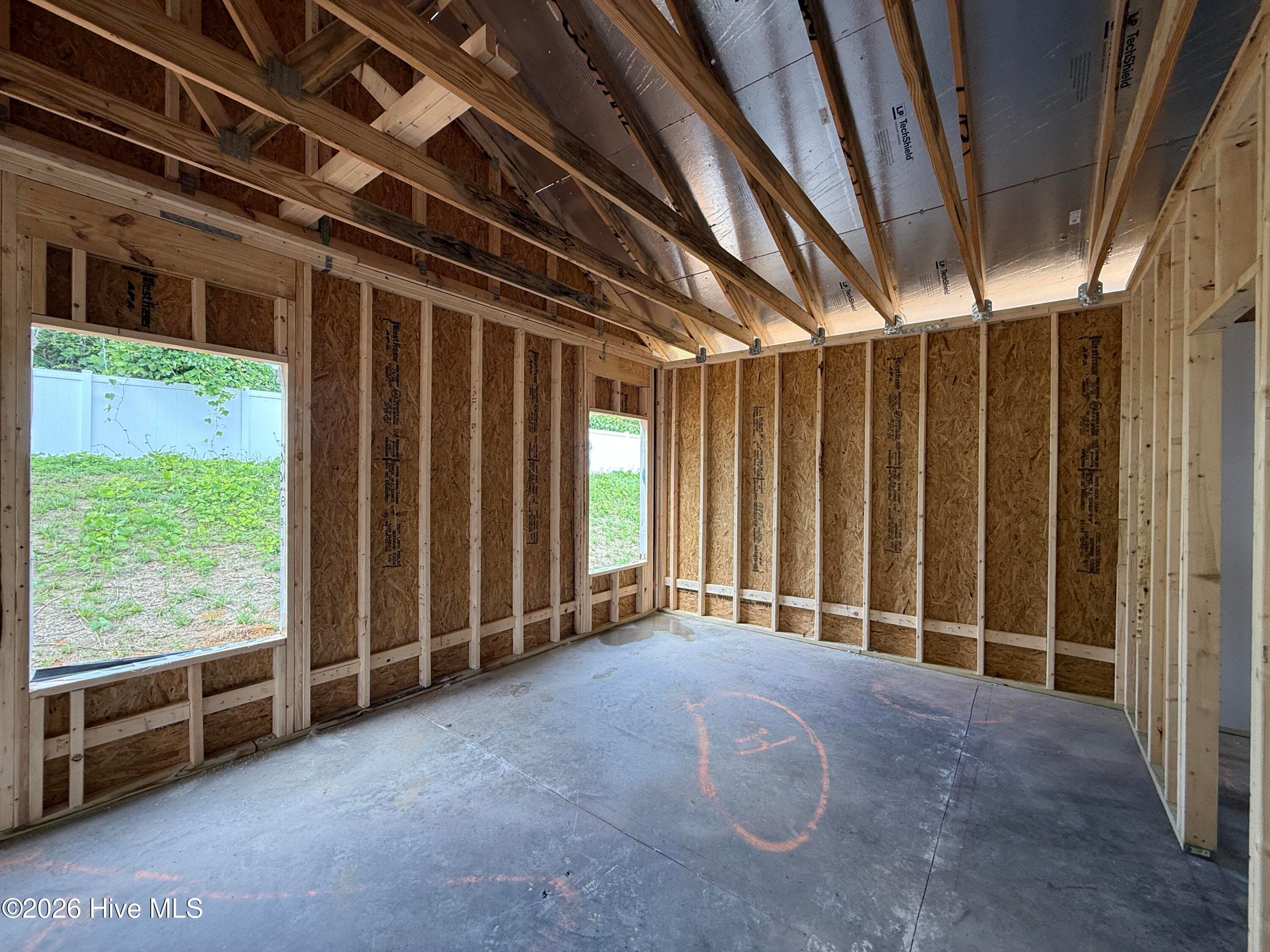 Single Family Residence at 127 Crossvine Street, Selma, NC 27576, photo 75 of 246