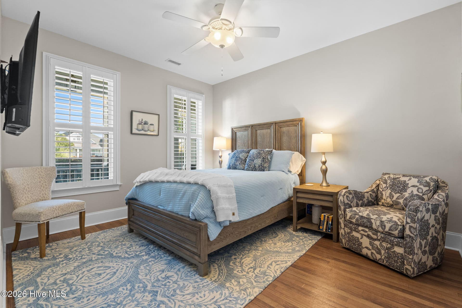 Guest BR 2 - 6363 Havencrest Drive SW, Ocean Isle Beach, NC 28469