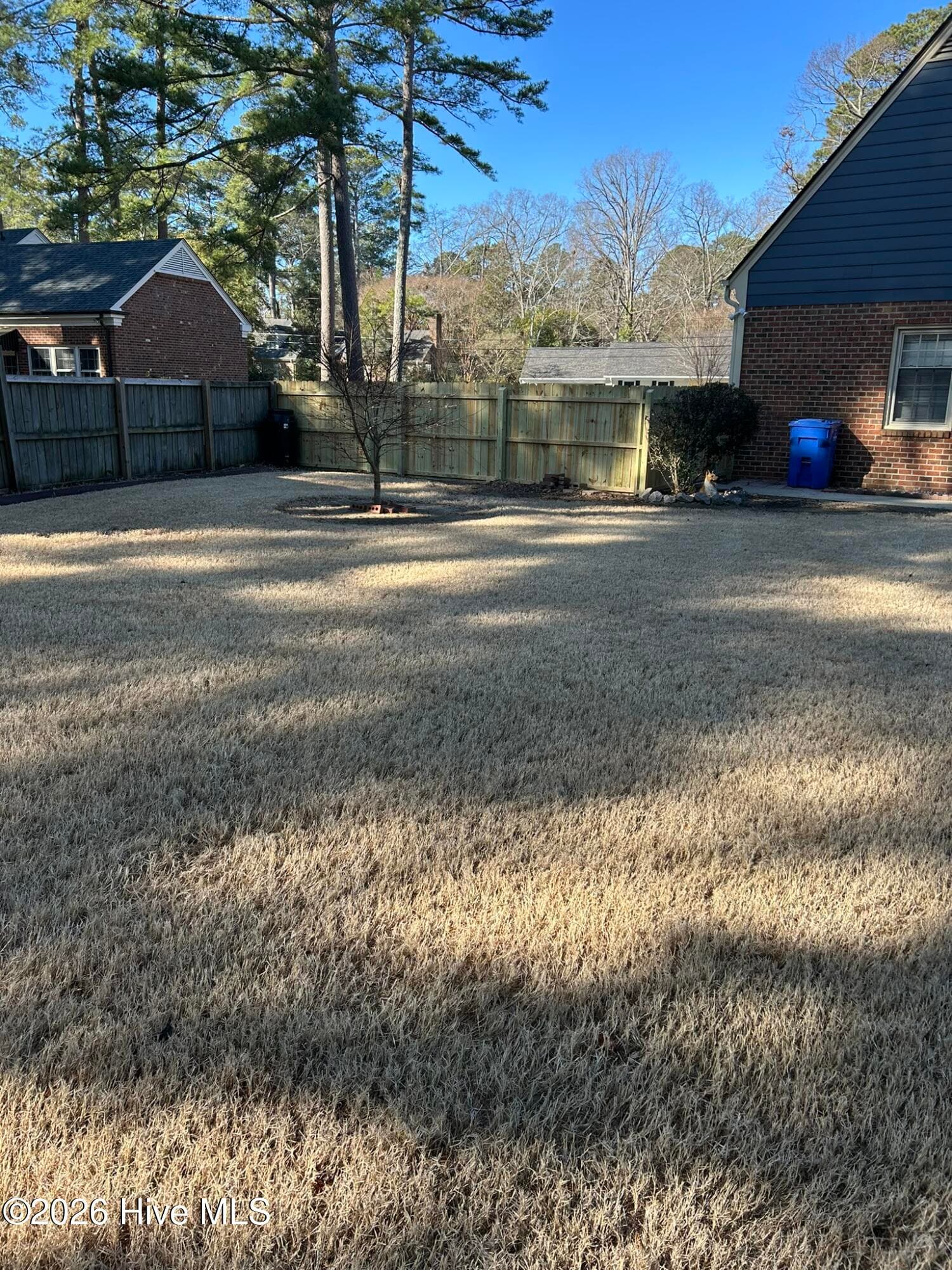 Single Family Residence at 1110 Lakeside Drive NW, Wilson, NC 27896, photo 58 of 65