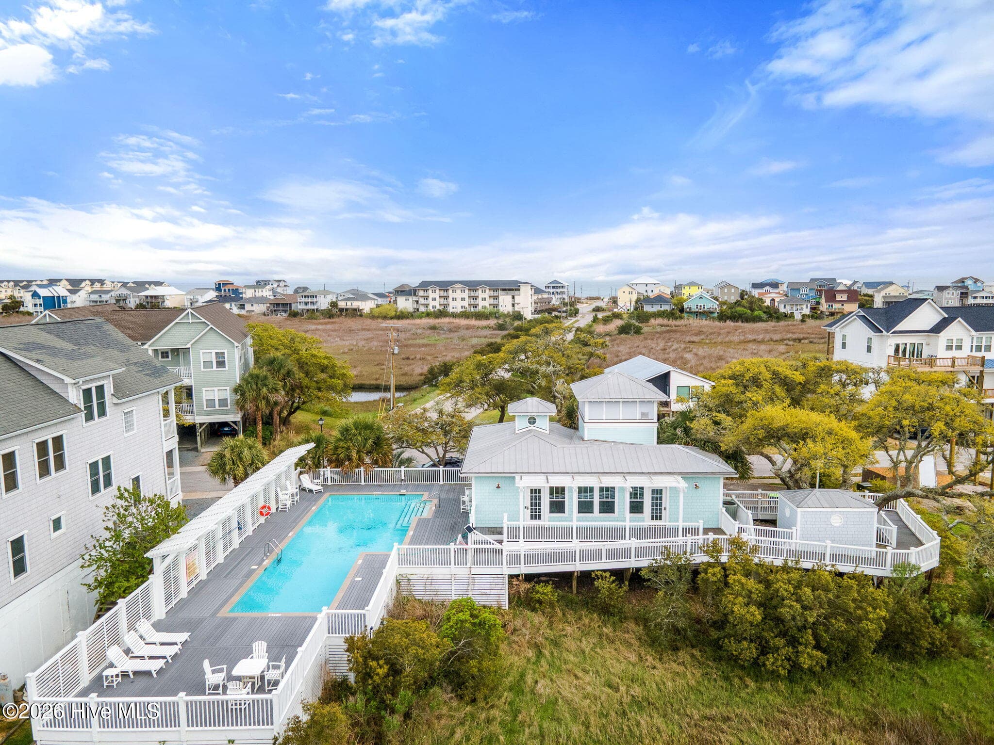 Townhouse at 204 N Boca Bay Lane B, Surf City, NC 28445, photo 105 of 109